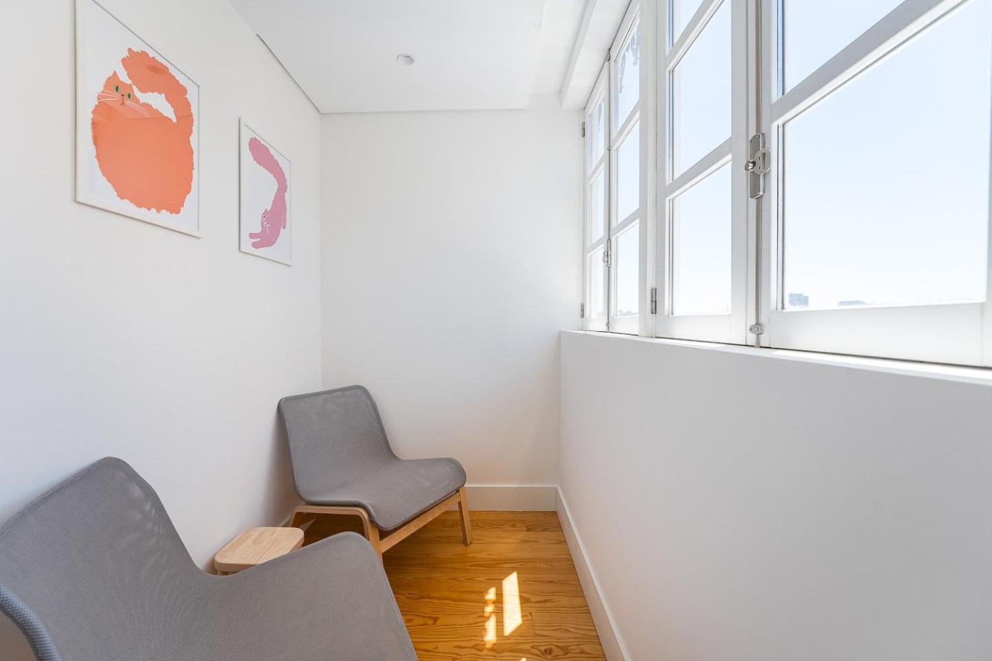 GuestReady - RNB Apartments