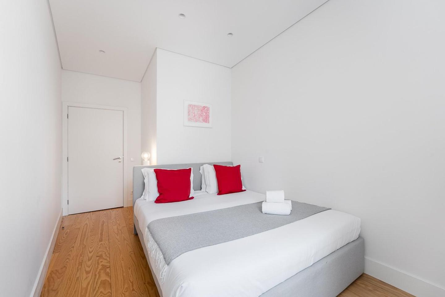 GuestReady - RNB Apartments