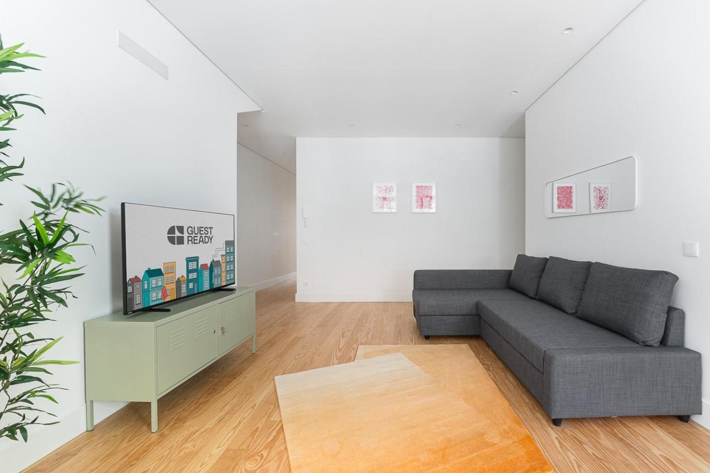 GuestReady - RNB Apartments