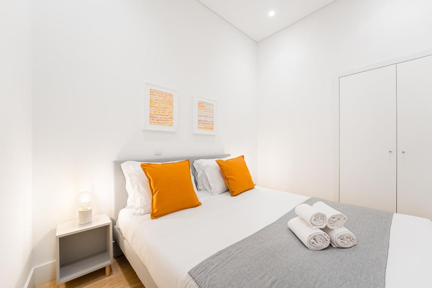 GuestReady - RNB Apartments