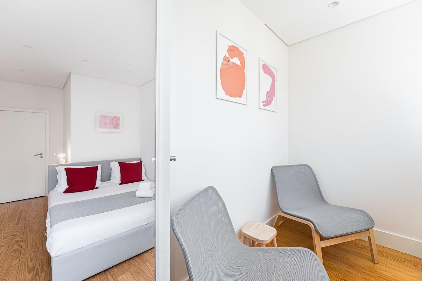 GuestReady - RNB Apartments