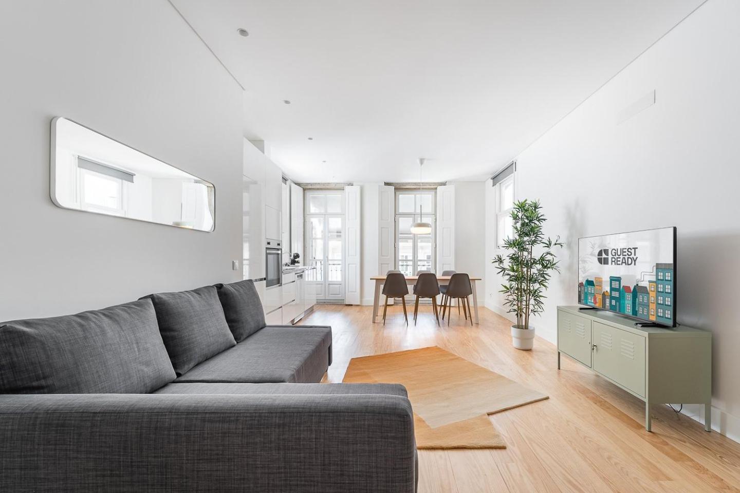 GuestReady - RNB Apartments