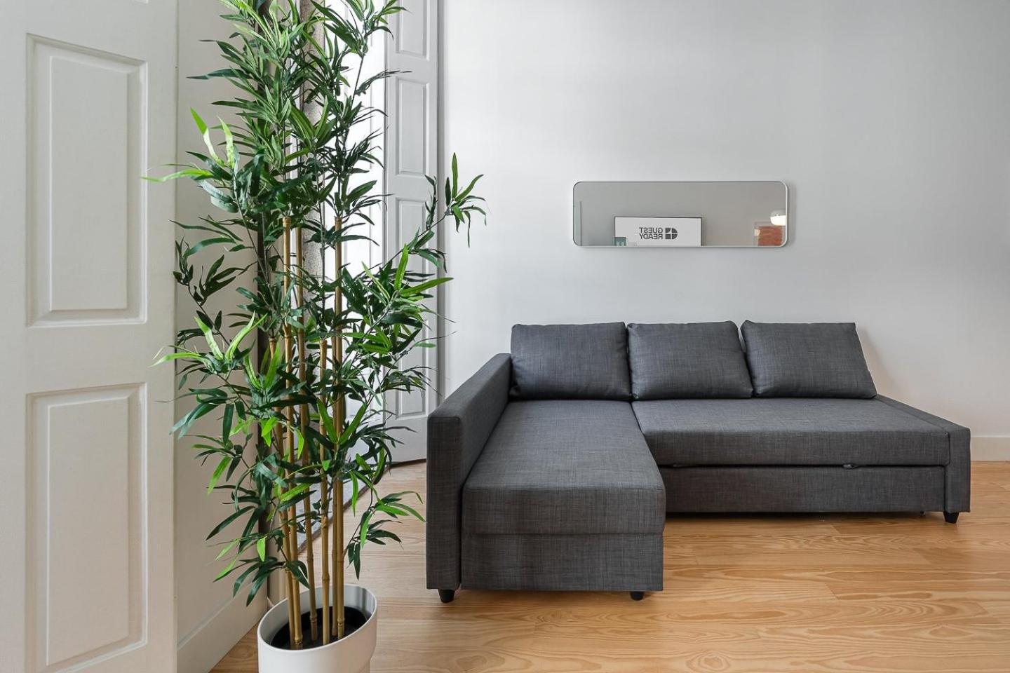 GuestReady - RNB Apartments