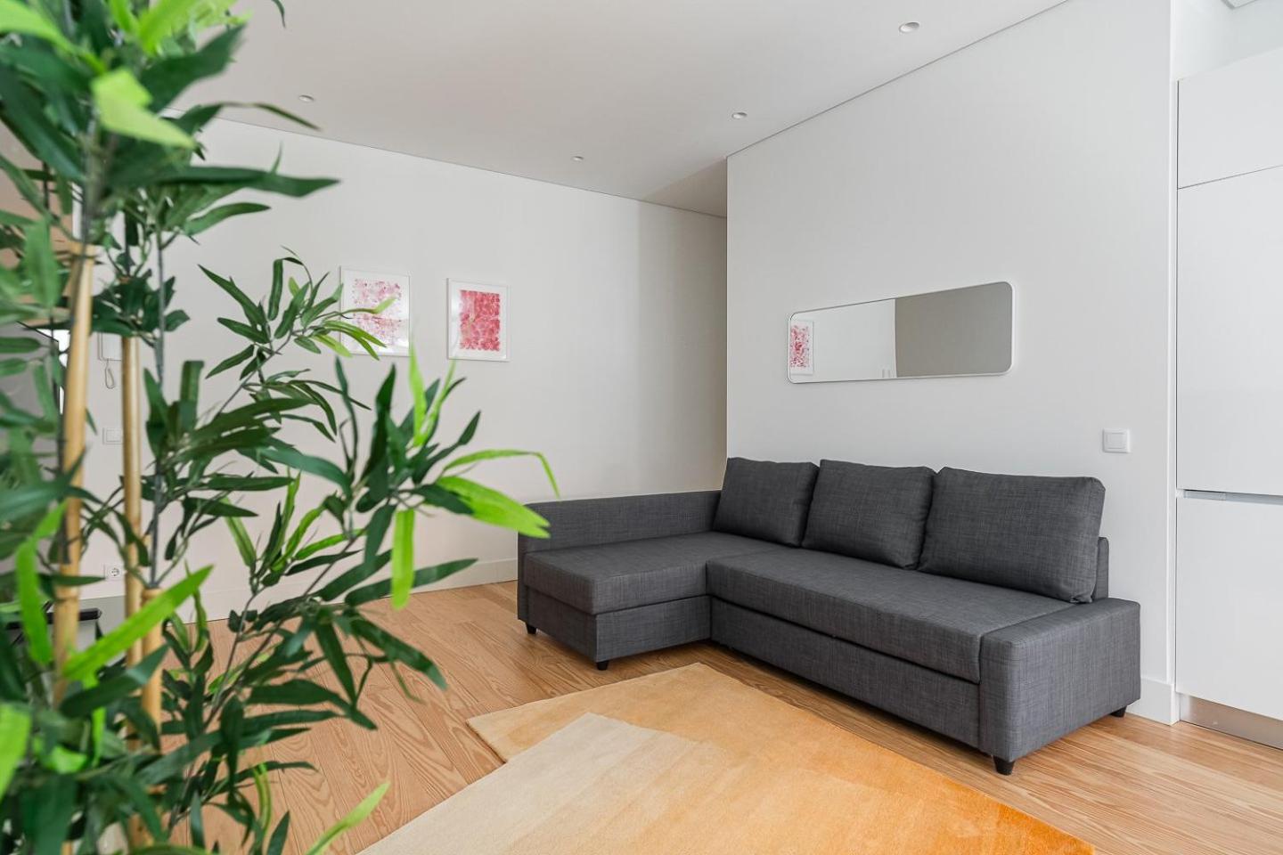 GuestReady - RNB Apartments