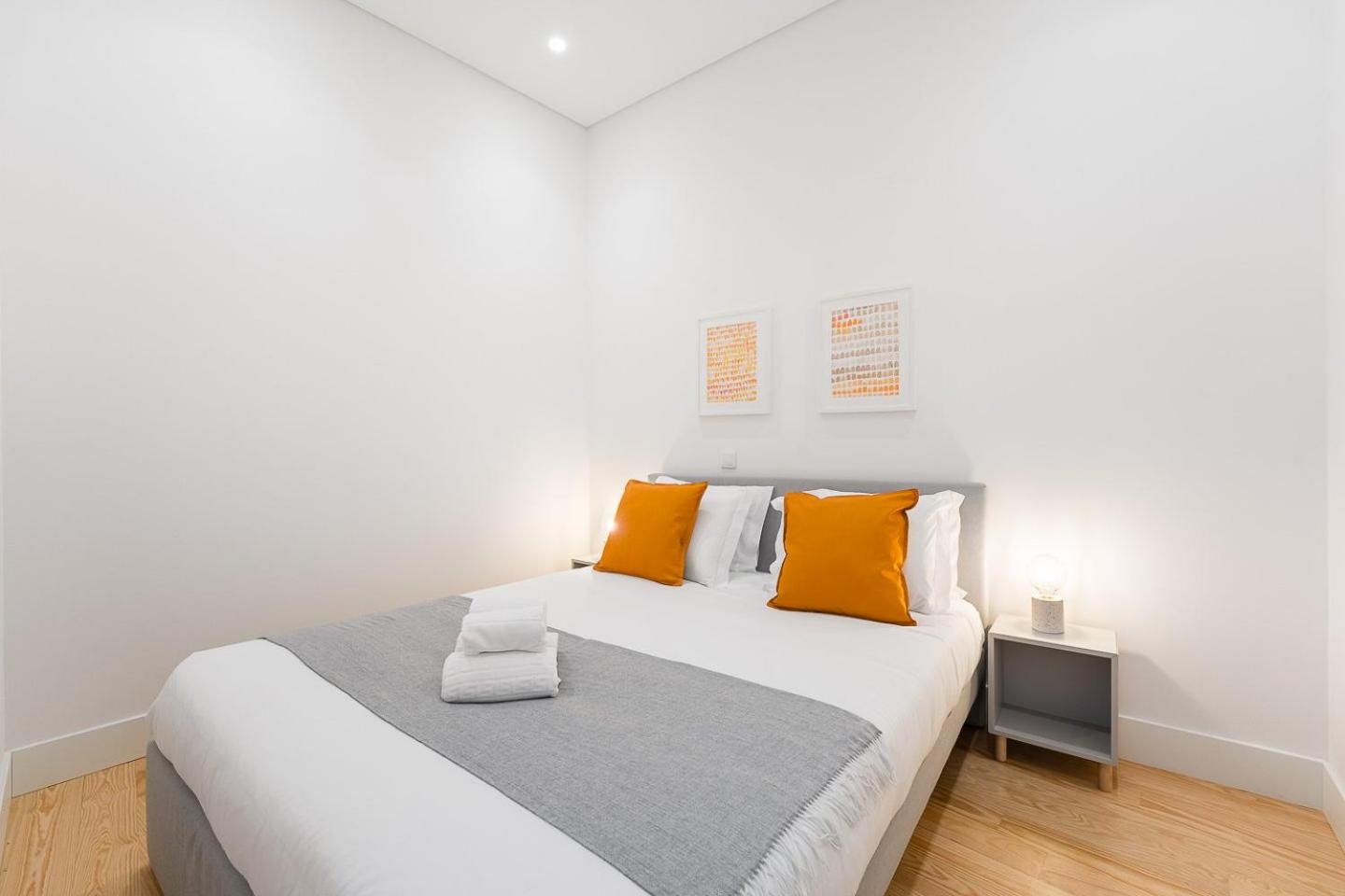 GuestReady - RNB Apartments