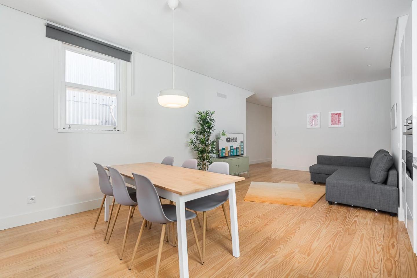 GuestReady - RNB Apartments