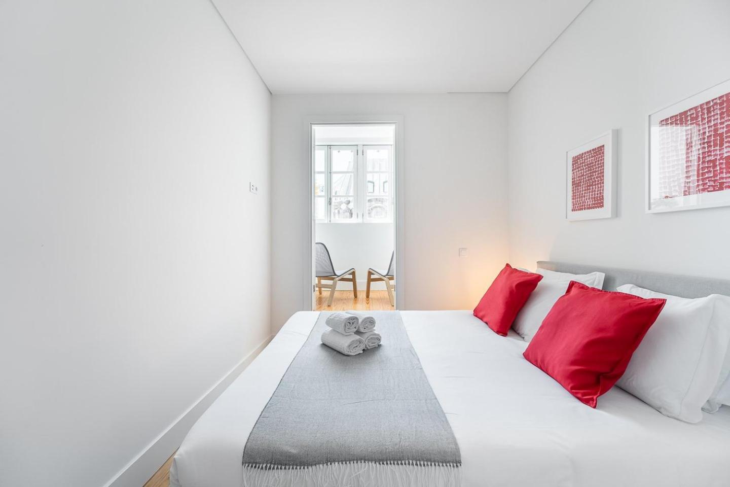 GuestReady - RNB Apartments