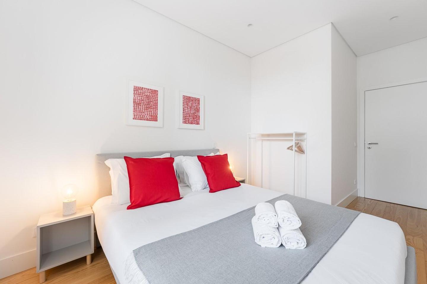 GuestReady - RNB Apartments