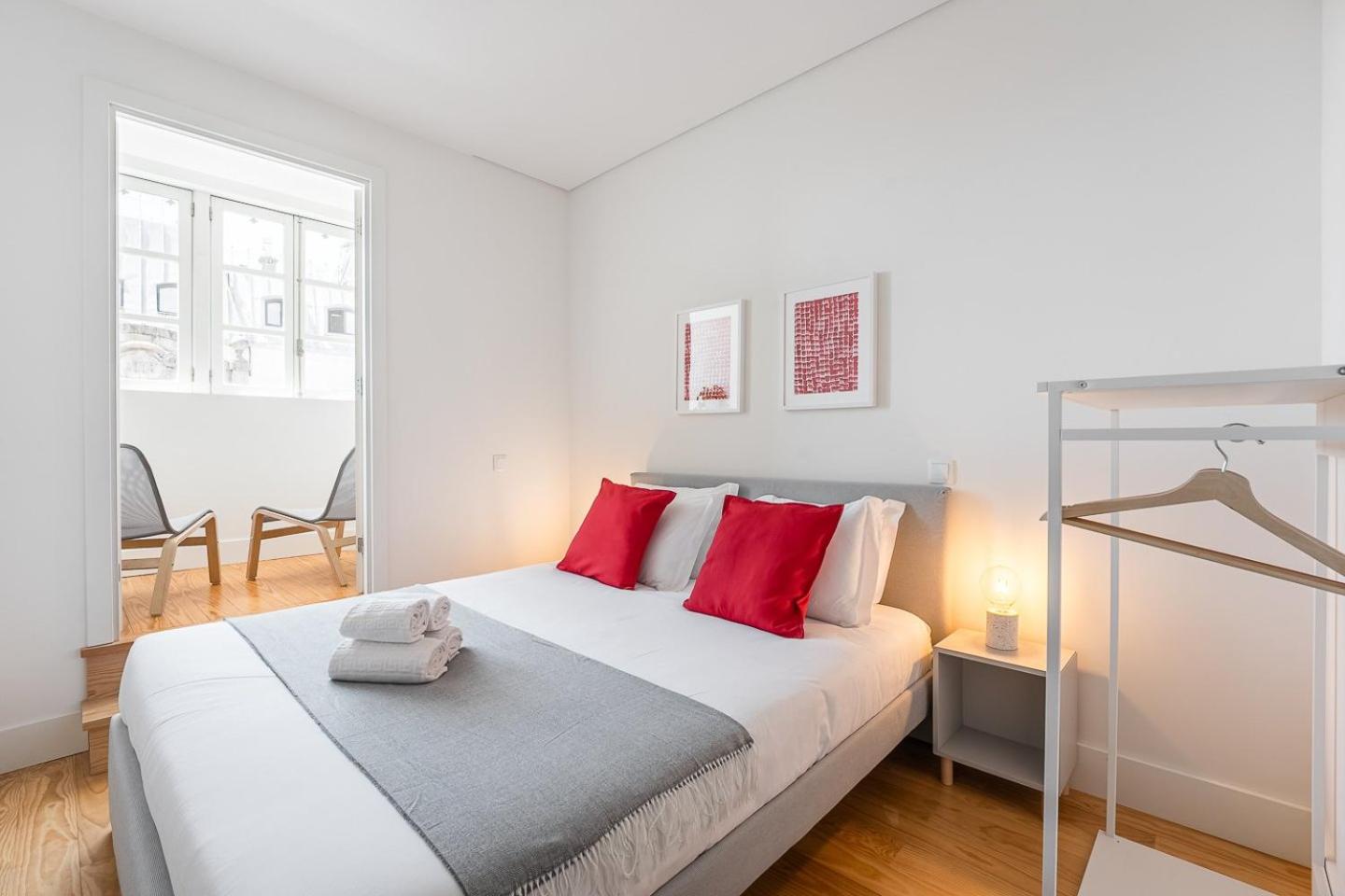 GuestReady - RNB Apartments