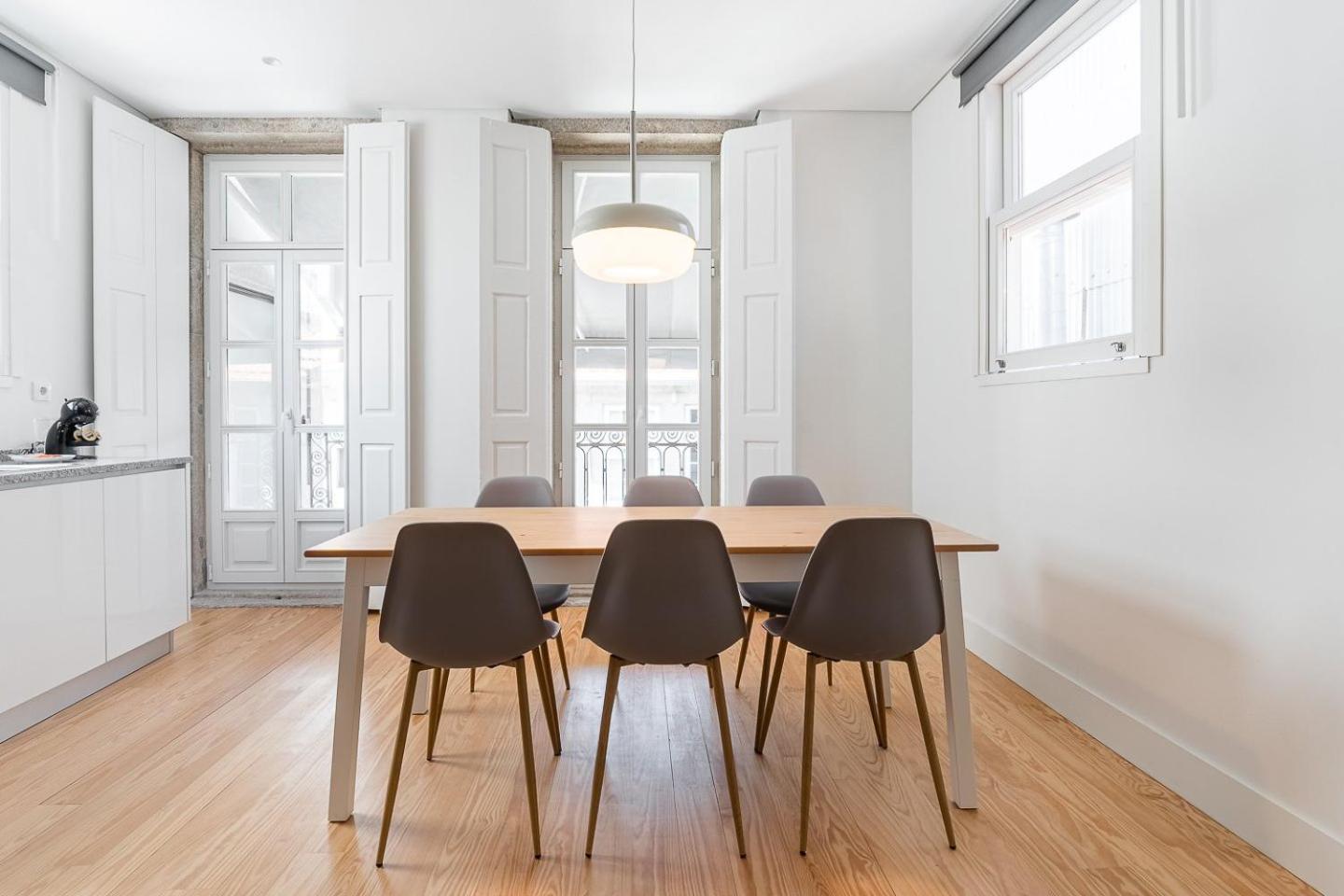 GuestReady - RNB Apartments