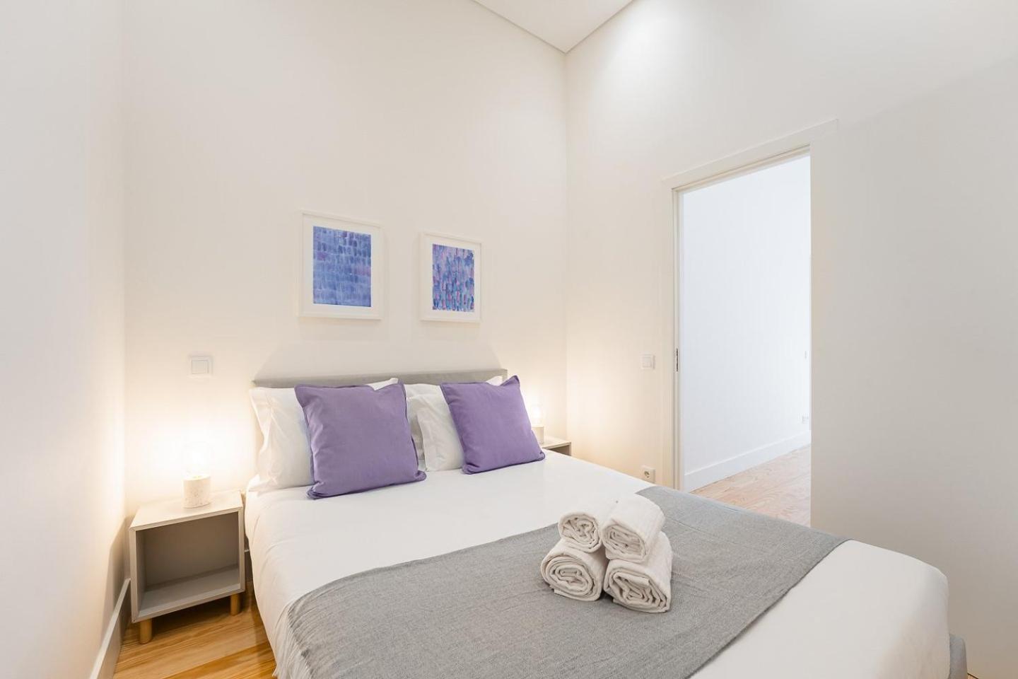 GuestReady - RNB Apartments