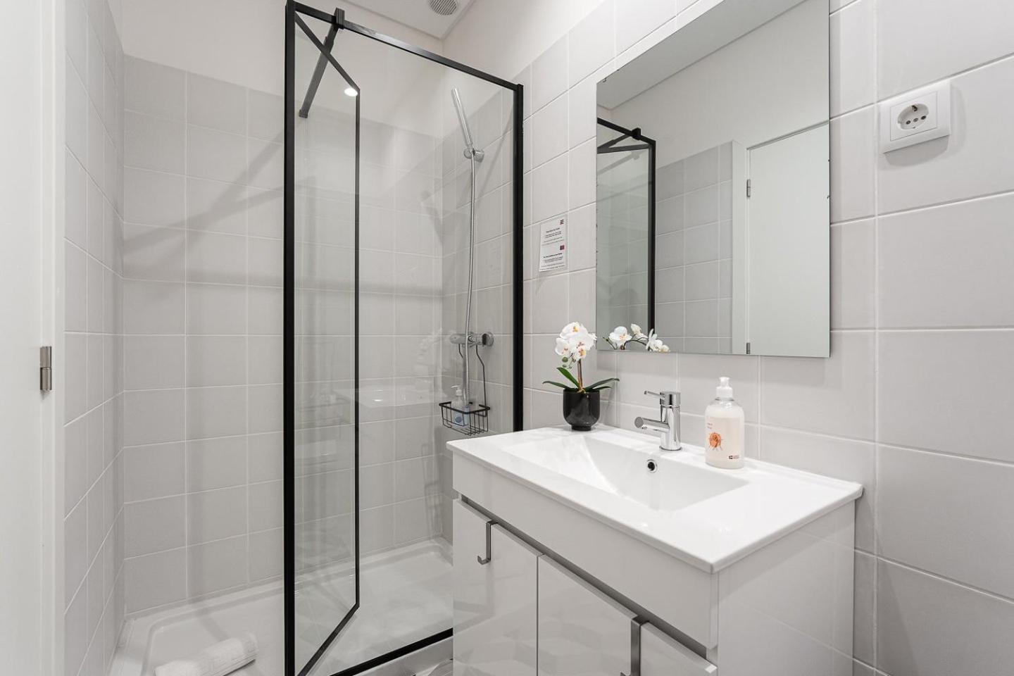 GuestReady - RNB Apartments