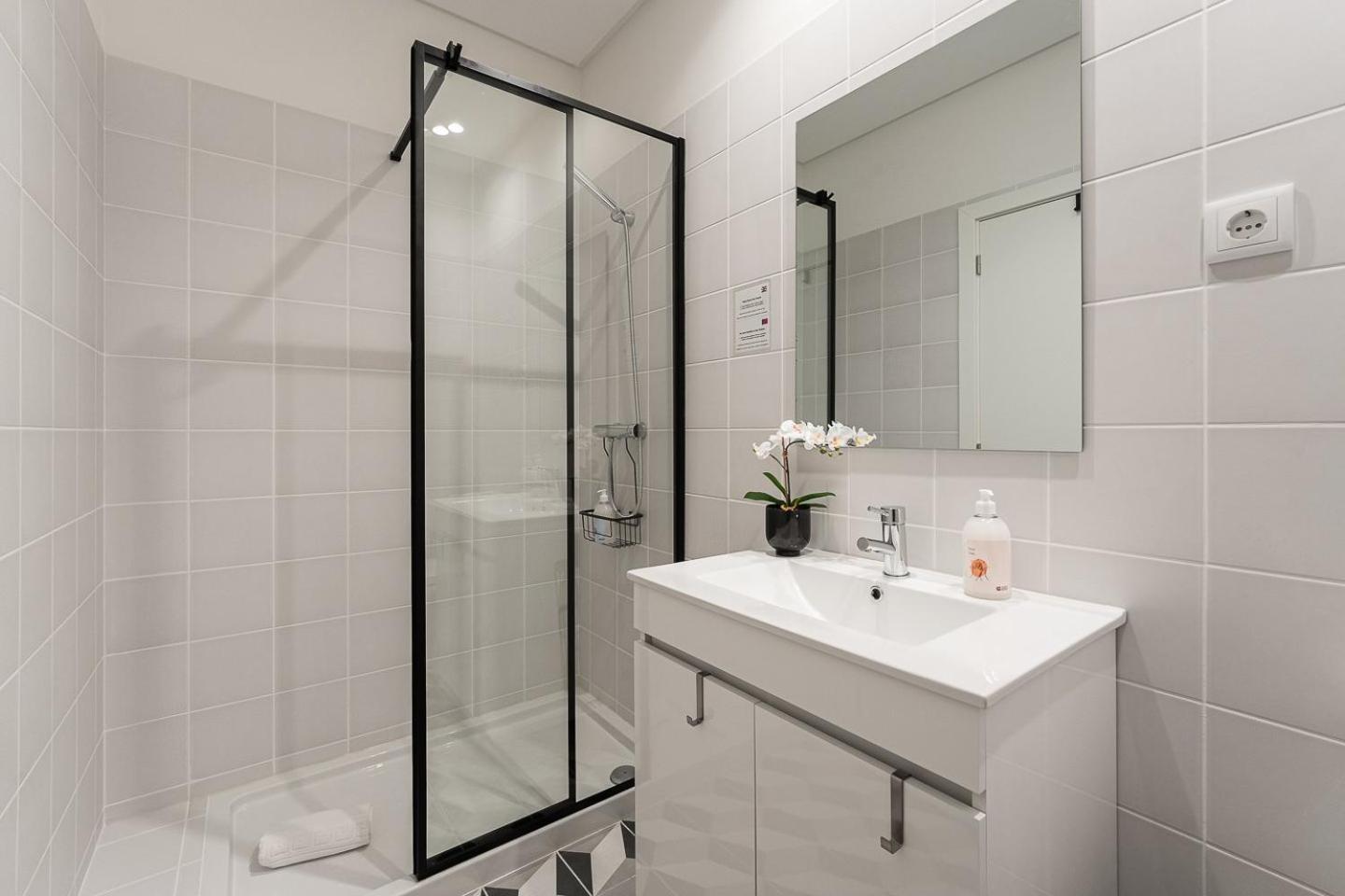 GuestReady - RNB Apartments