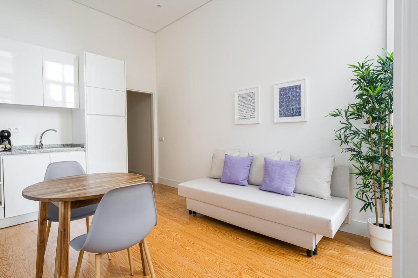 GuestReady - RNB Apartments