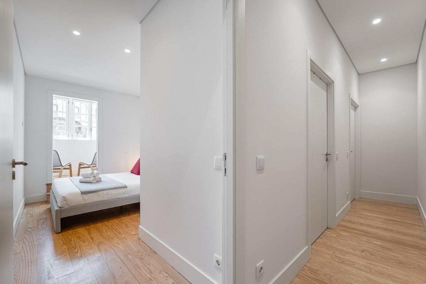 GuestReady - RNB Apartments