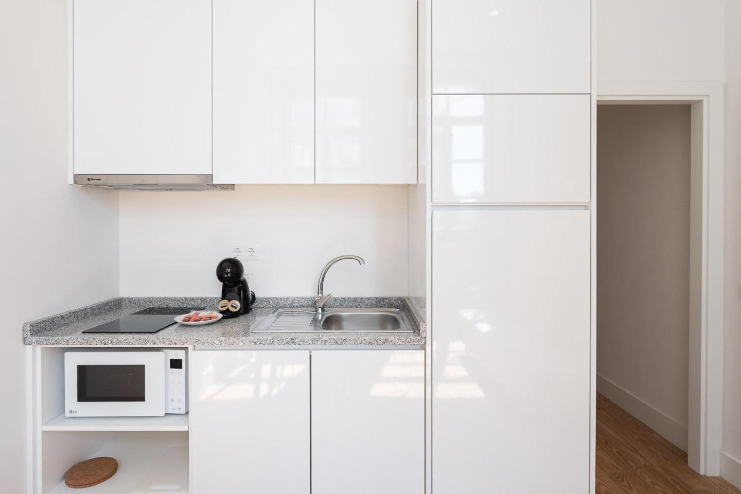 GuestReady - RNB Apartments