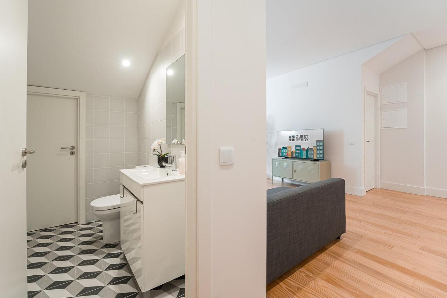 GuestReady - RNB Apartments