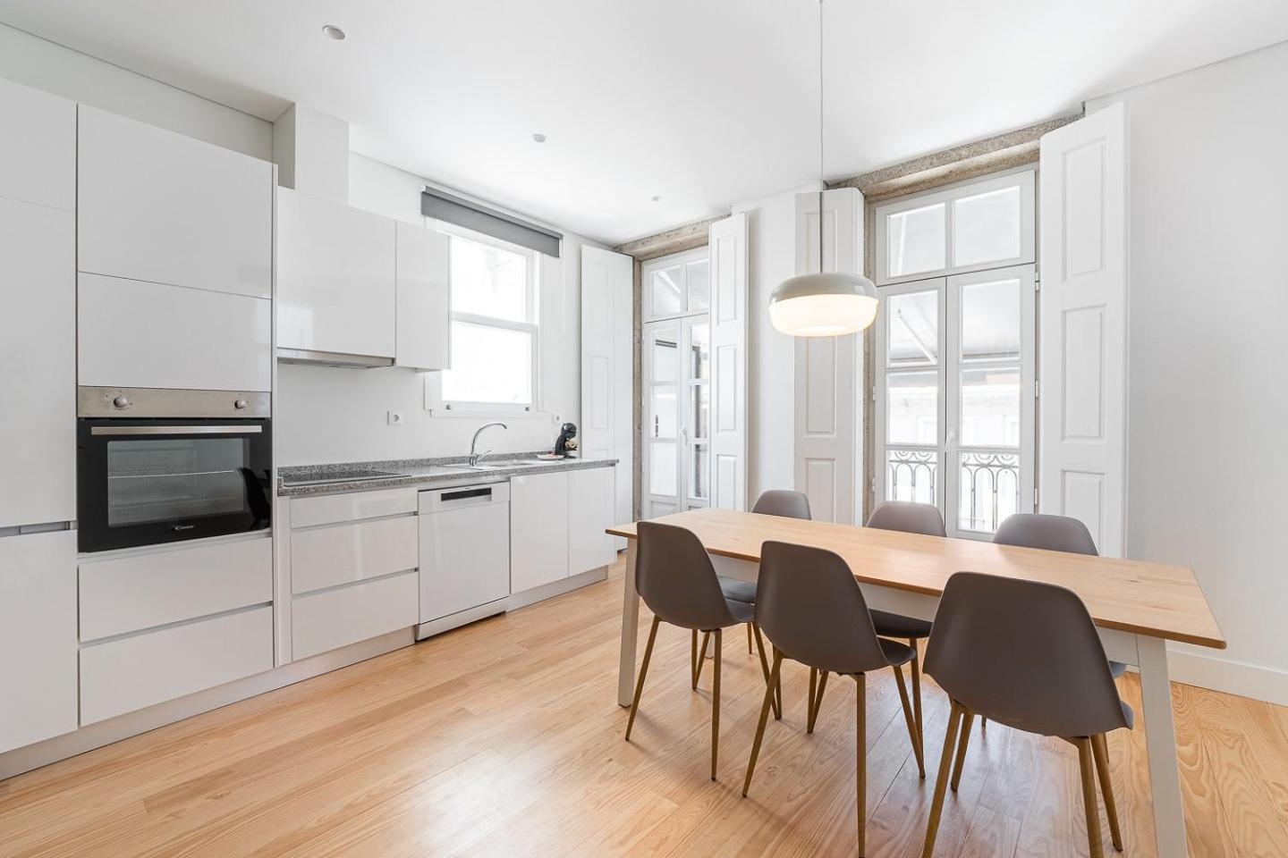 GuestReady - RNB Apartments