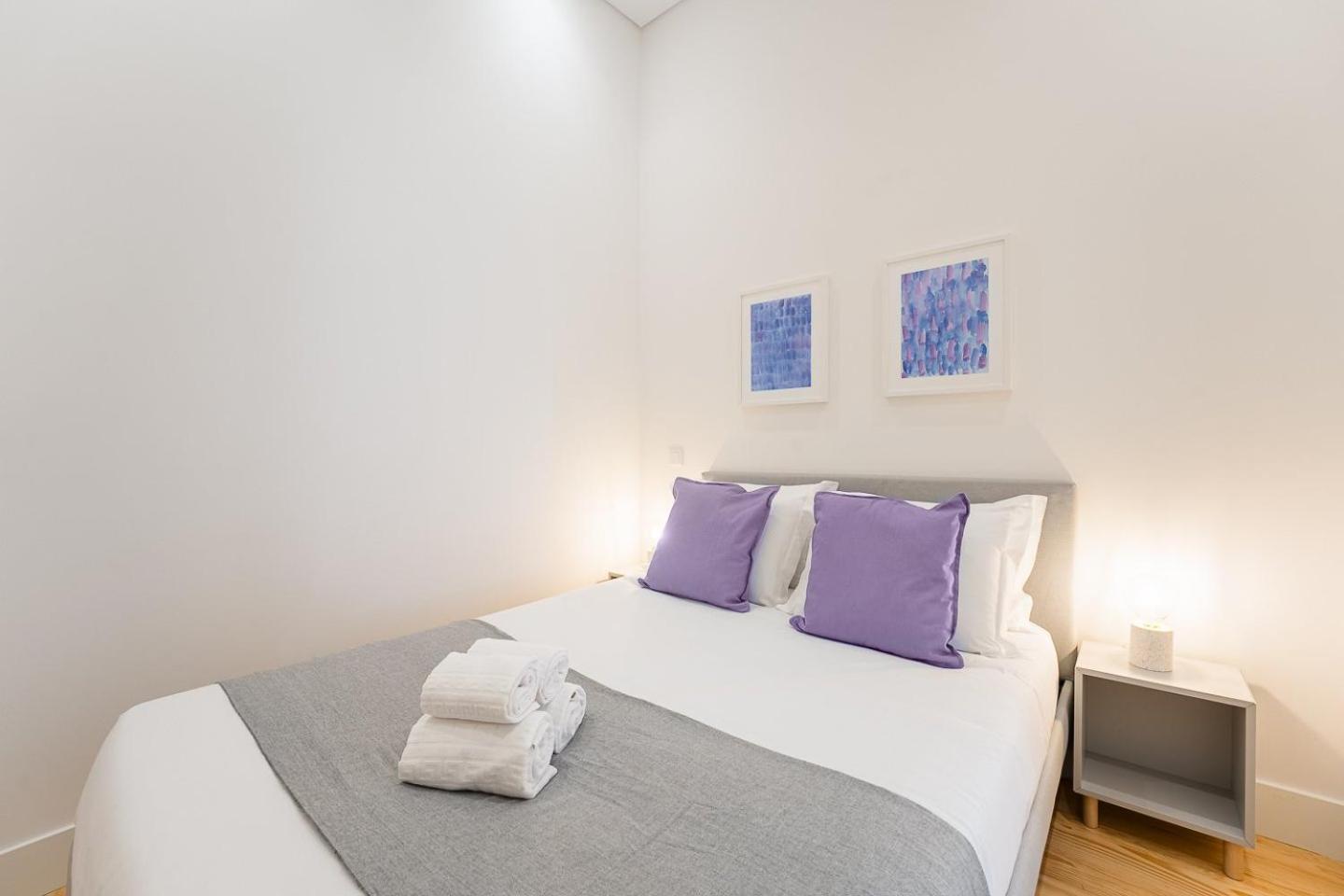 GuestReady - RNB Apartments