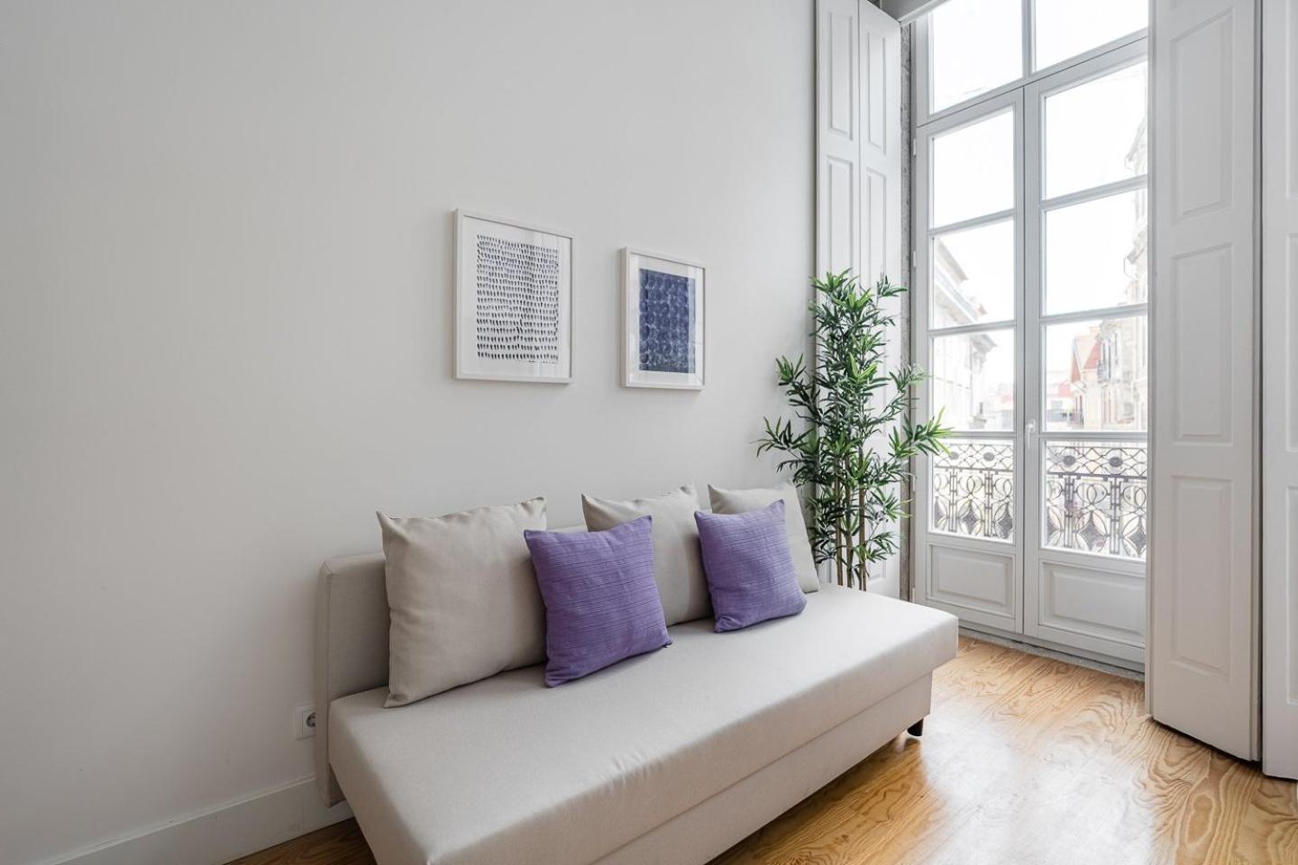 GuestReady - RNB Apartments
