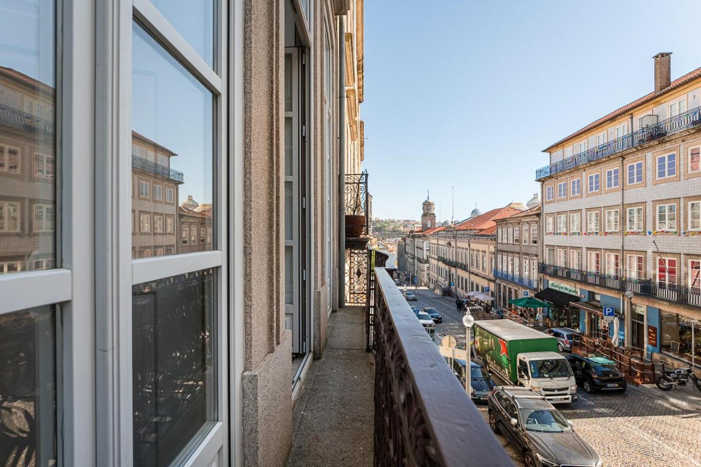 GuestReady - RNB Apartments