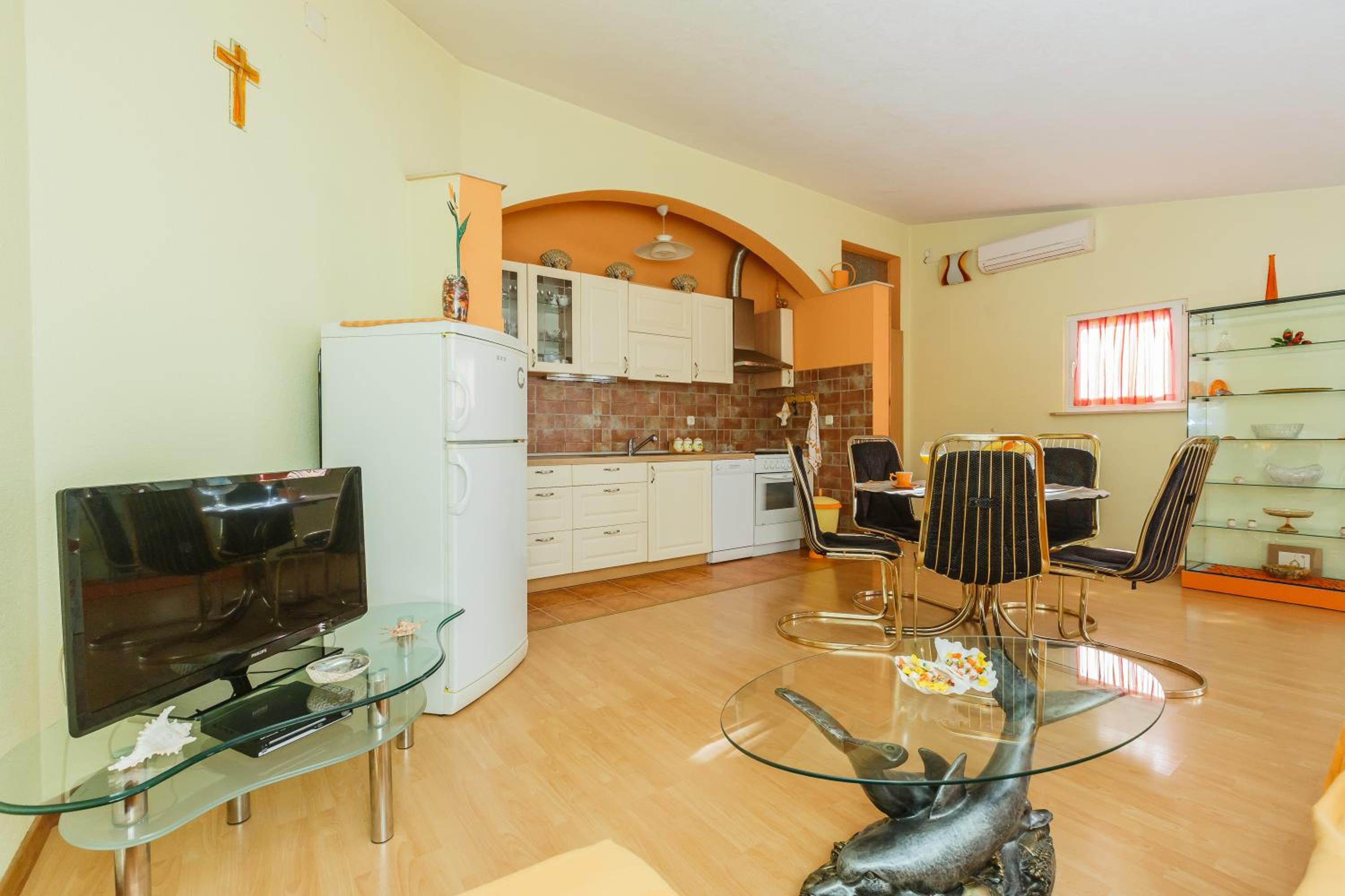 Apartman Lucija view 5