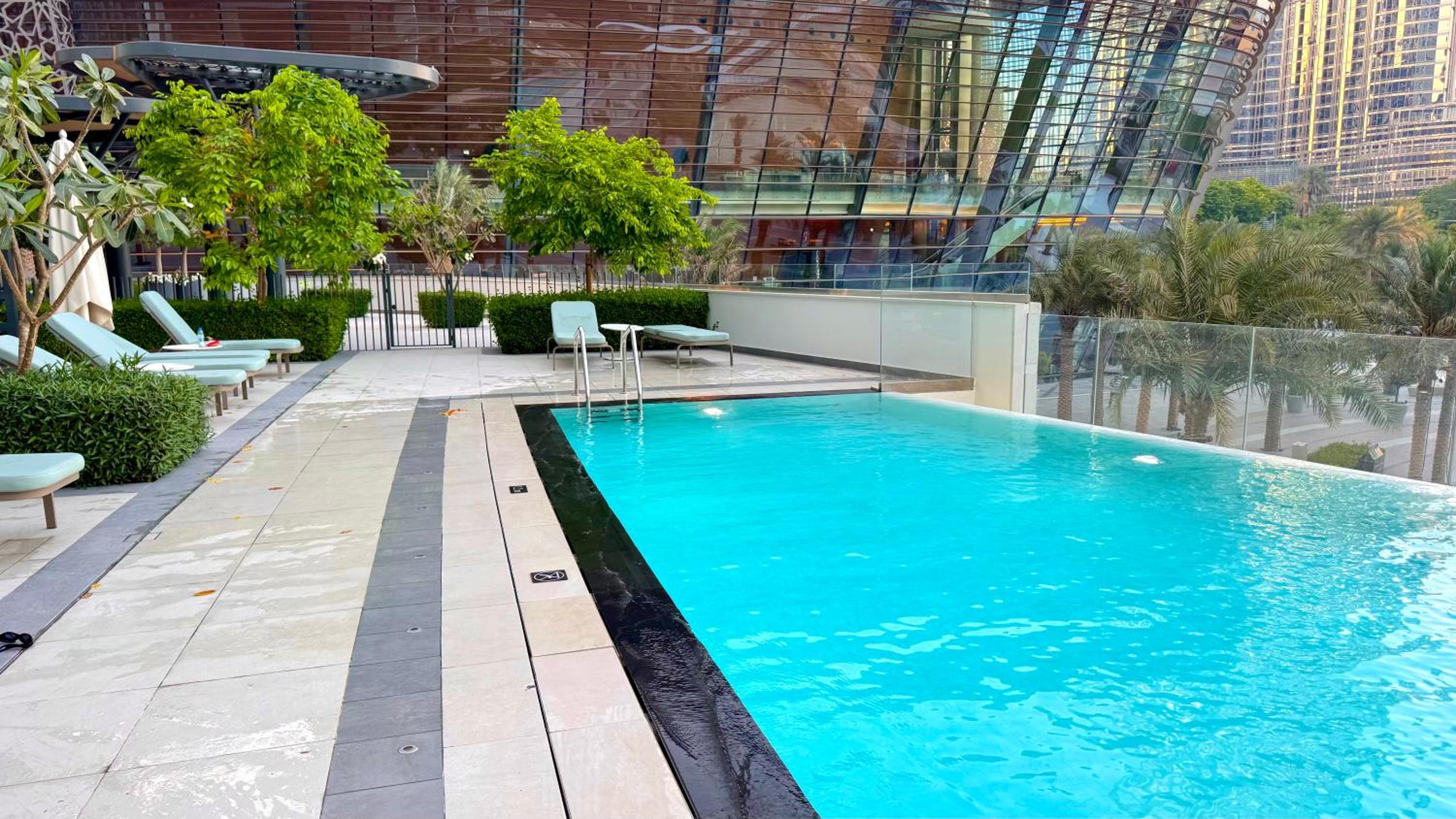 Grande 2BR Apartment with Burj Khalifa & Fountain Views