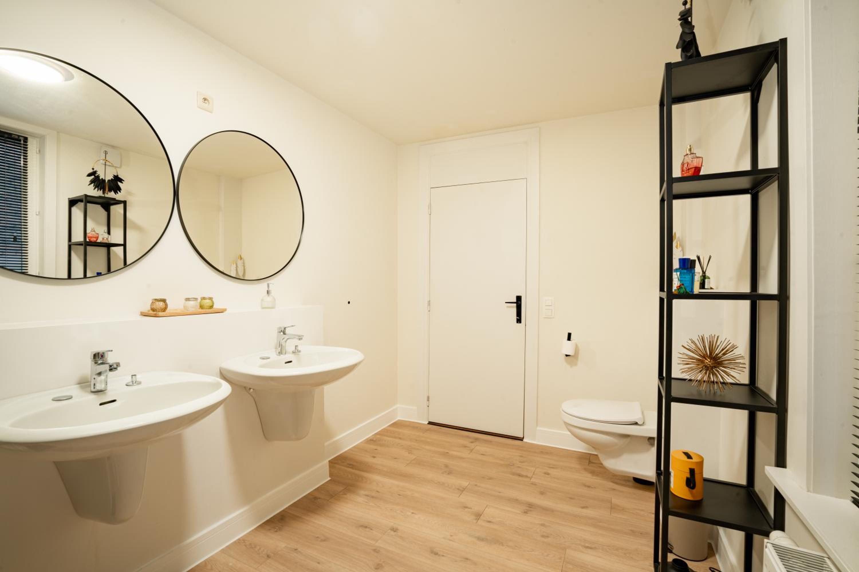 House with 5 Bedrooms - Ideal for Families & Groups