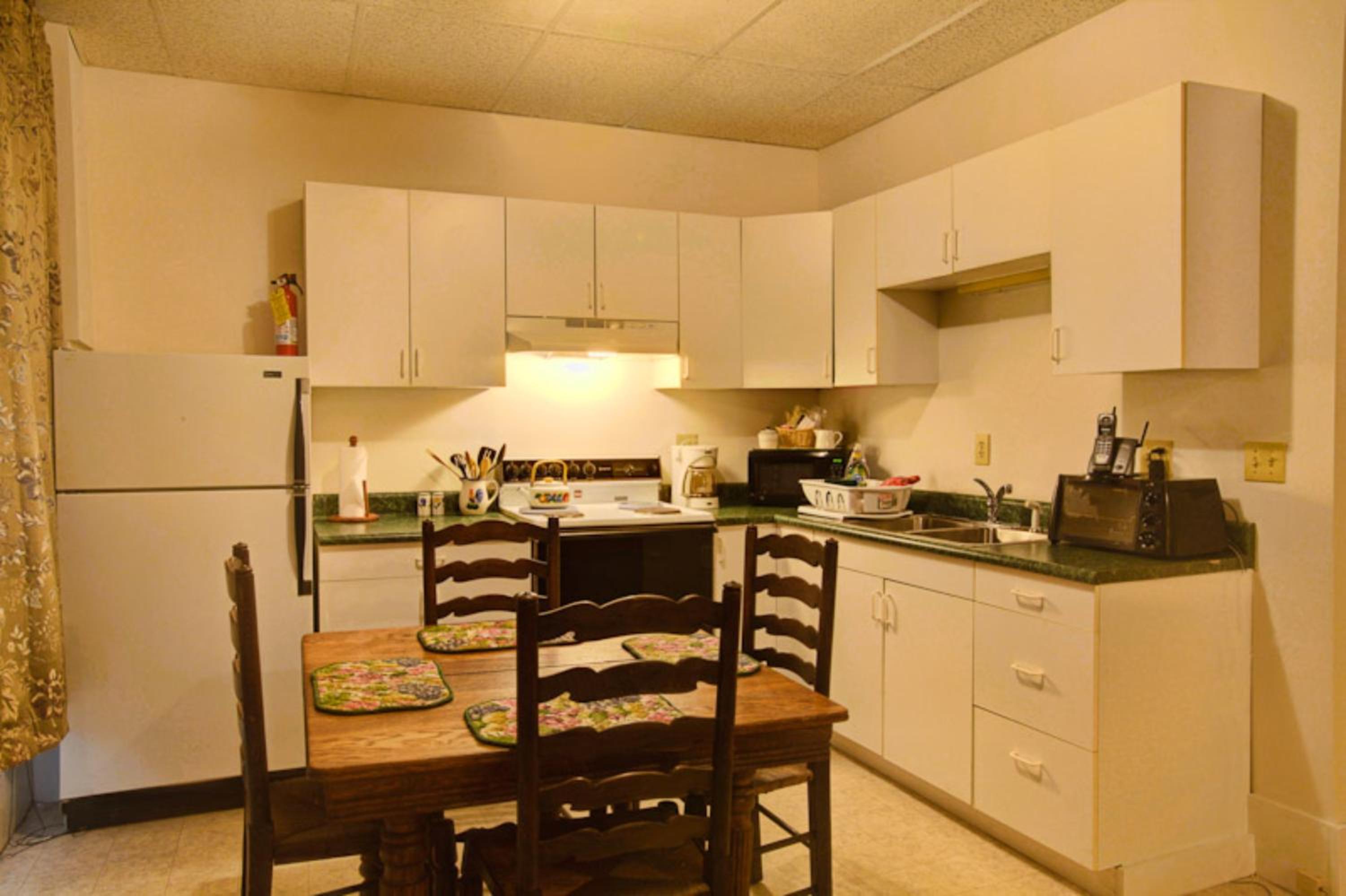Suites on Main