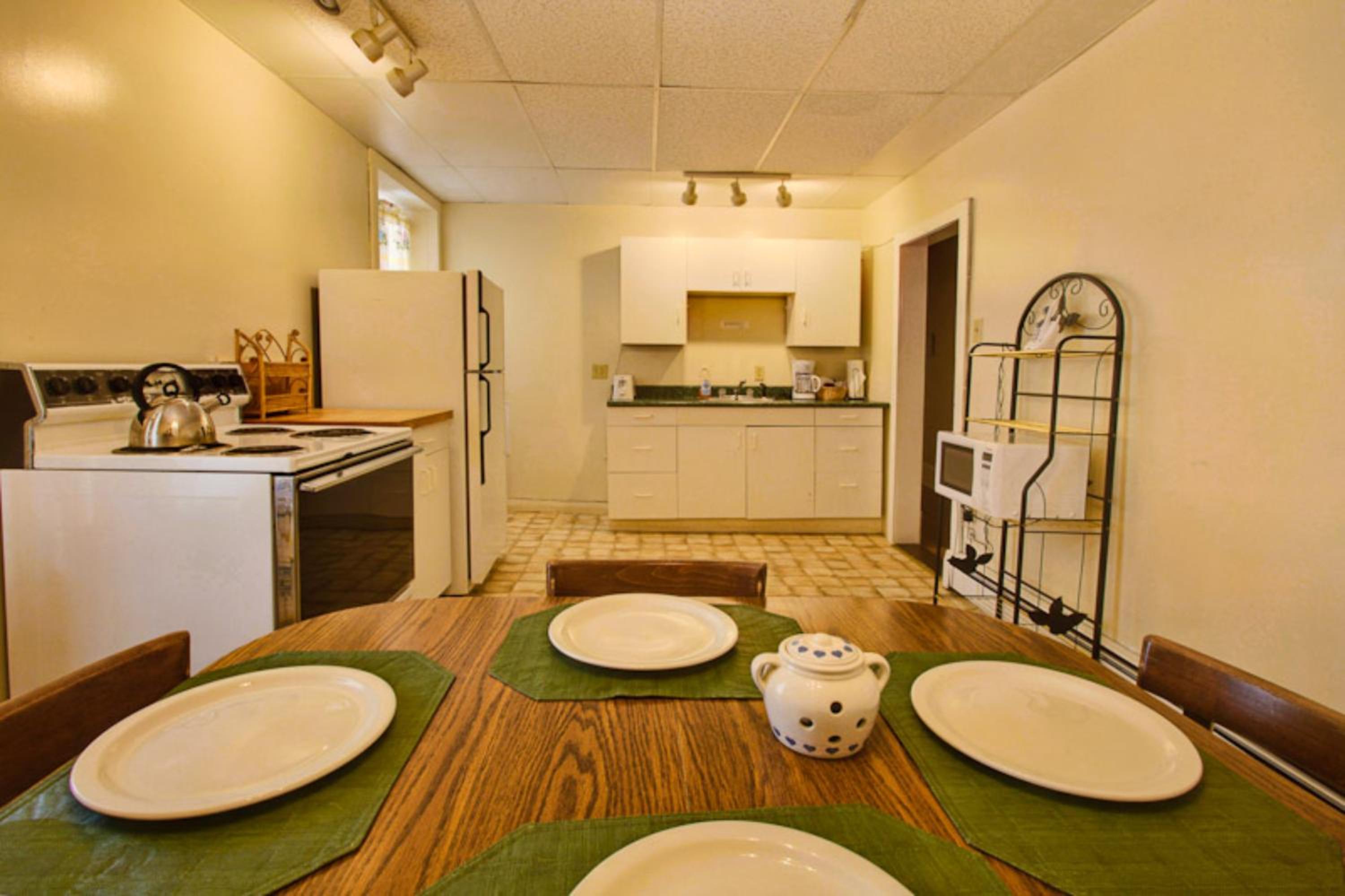 Suites on Main