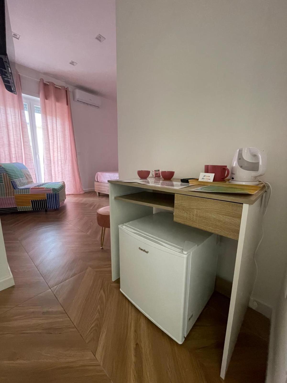 B&B AllegriaNapoletana