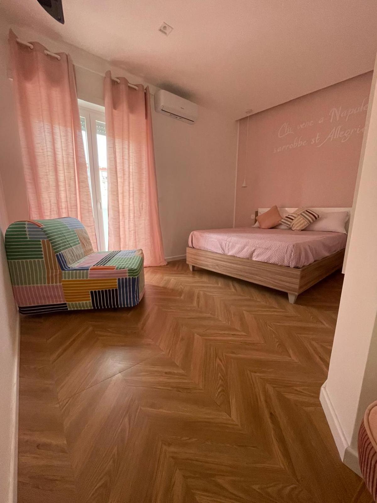 B&B AllegriaNapoletana