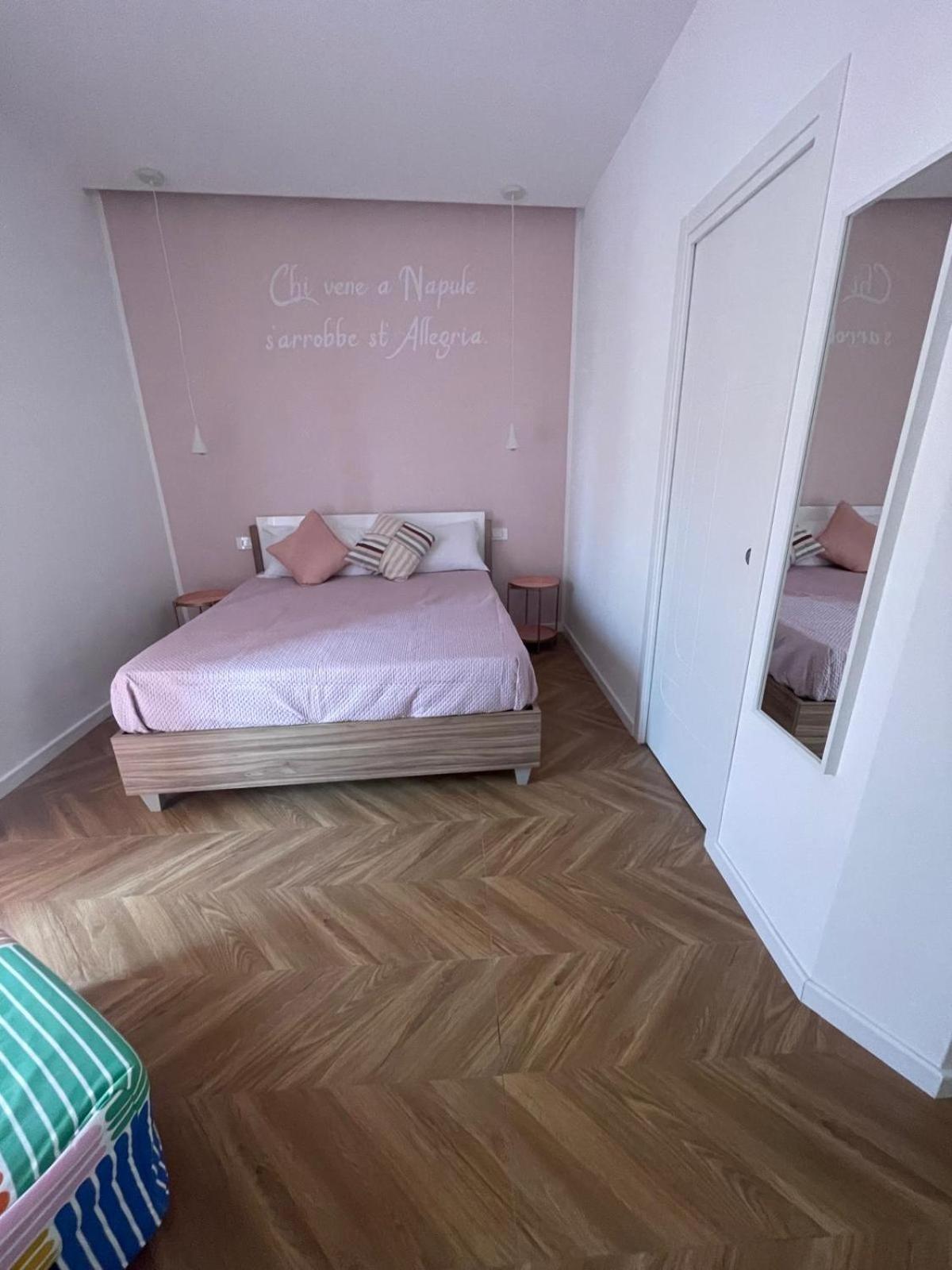 B&B AllegriaNapoletana