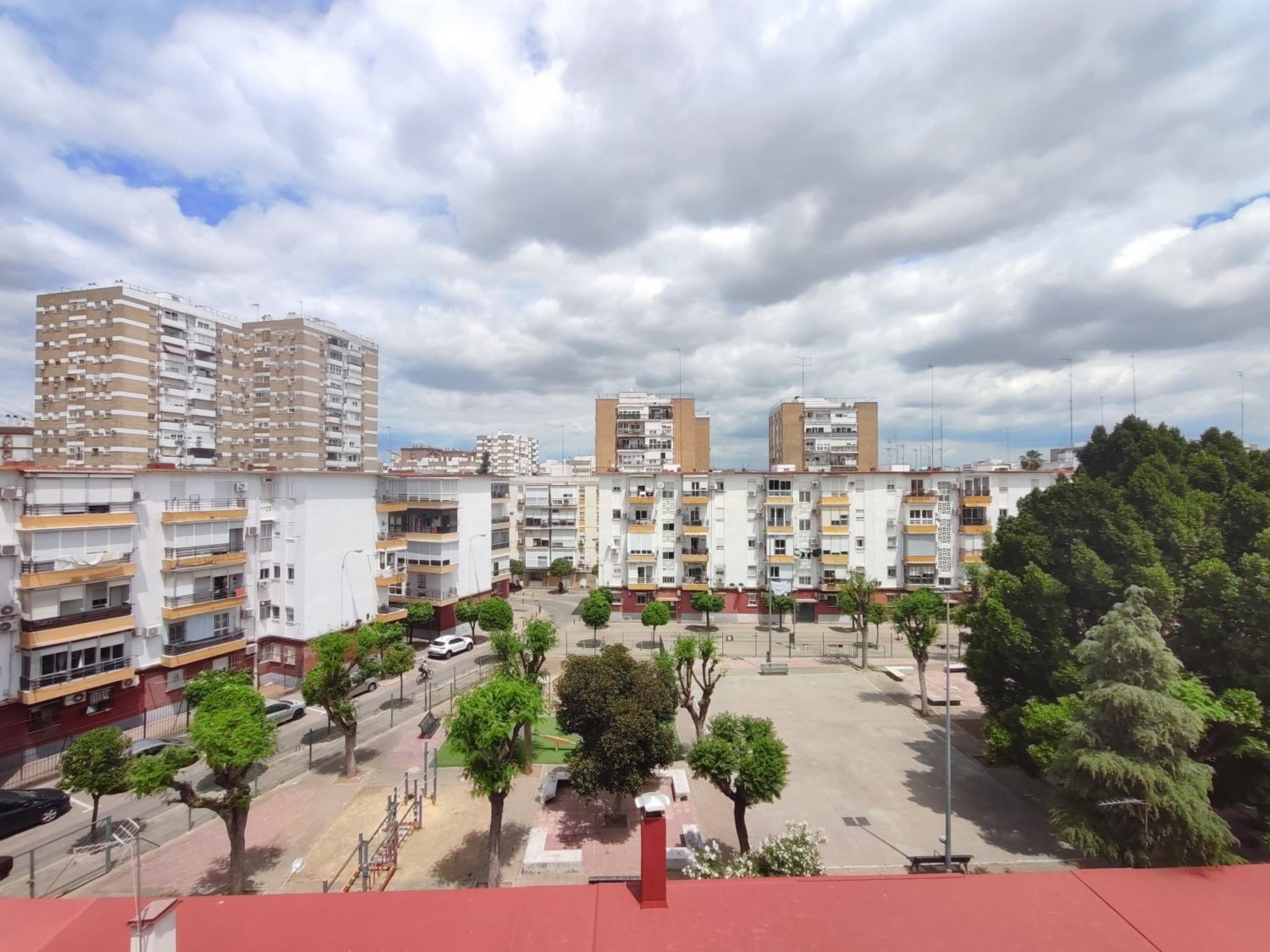 Apartamento de la Luz en exclusividad