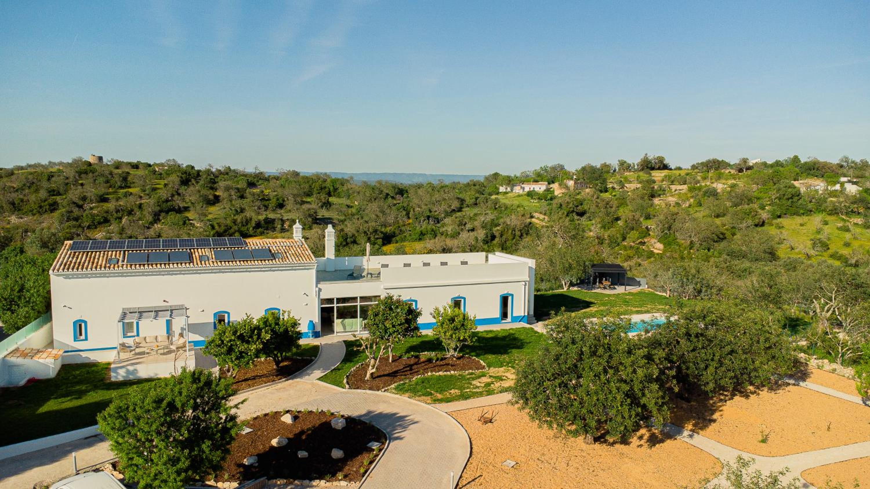 Quinta da Pi Silveira