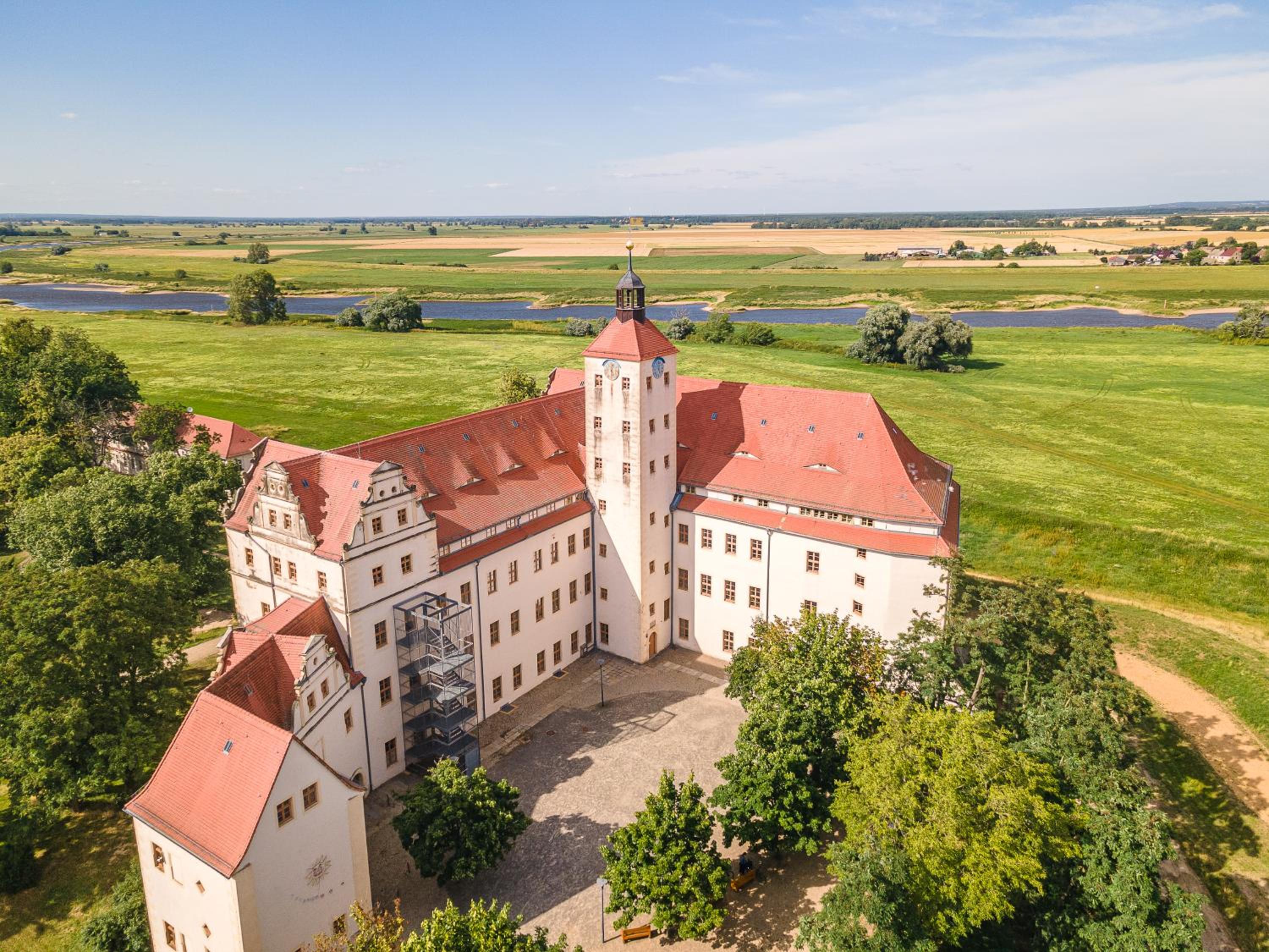 Kurzentrum, Küche, radfreundlich, gemütliches Bett