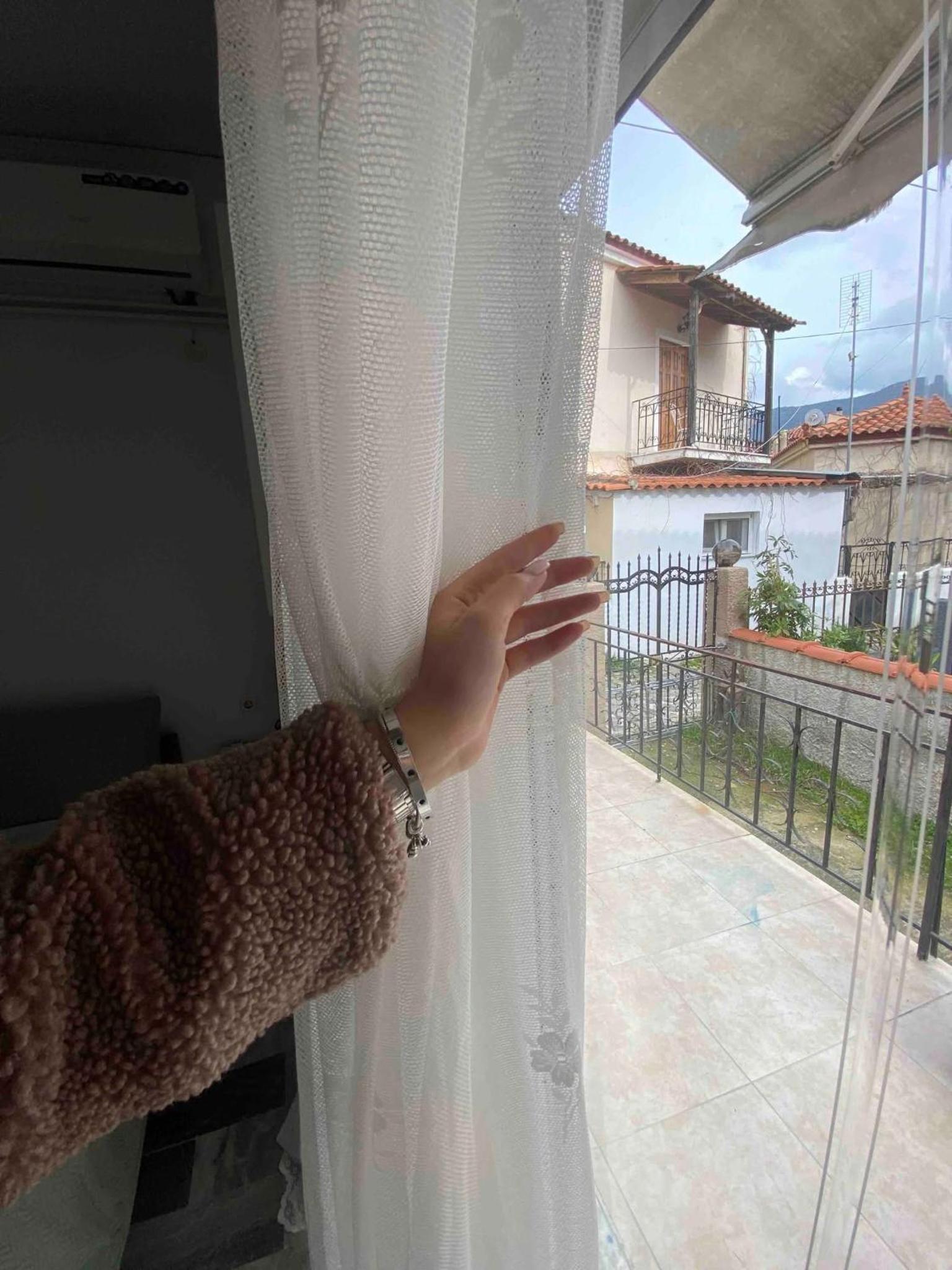 Maria,s house
