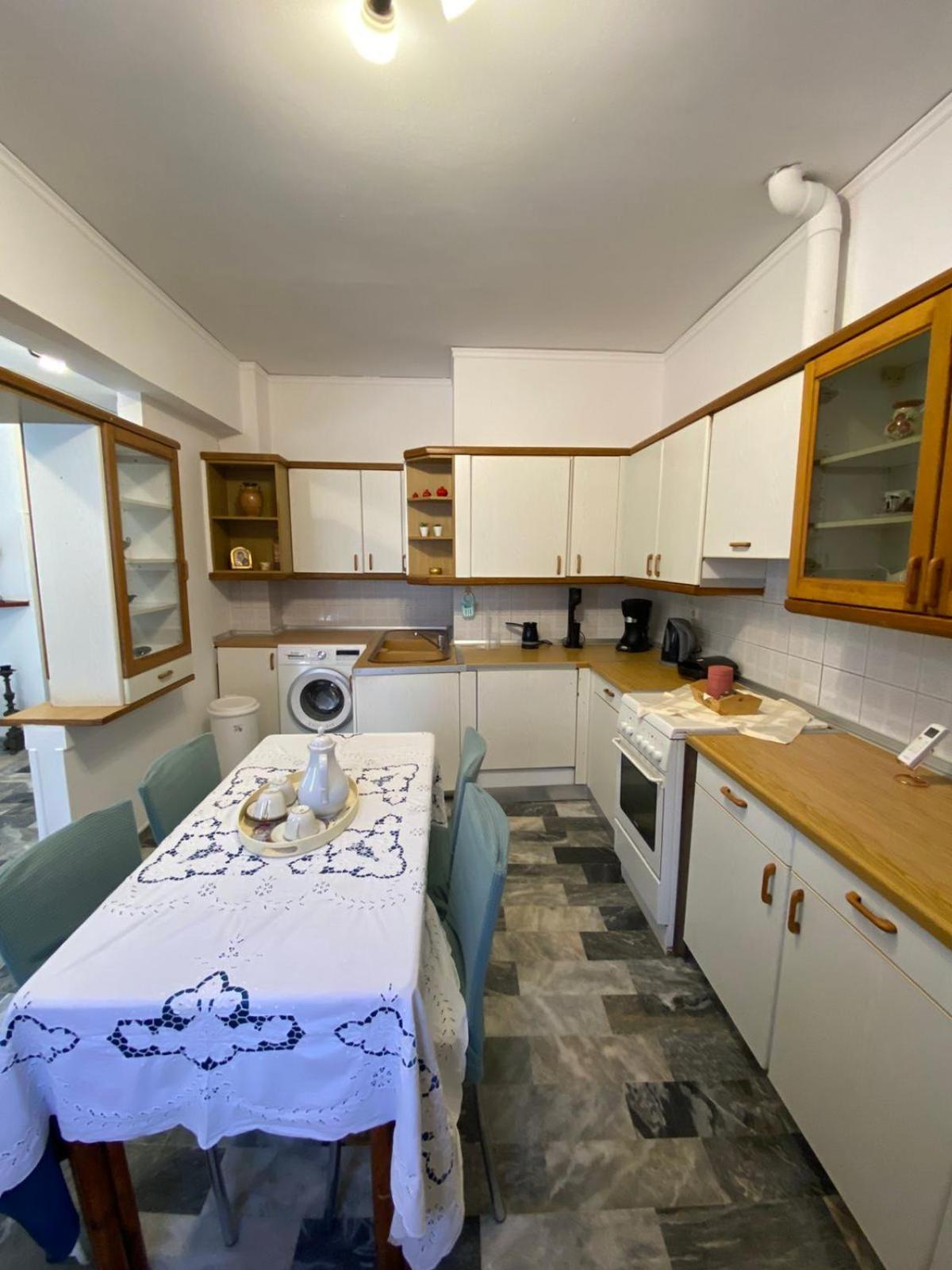 Maria,s house