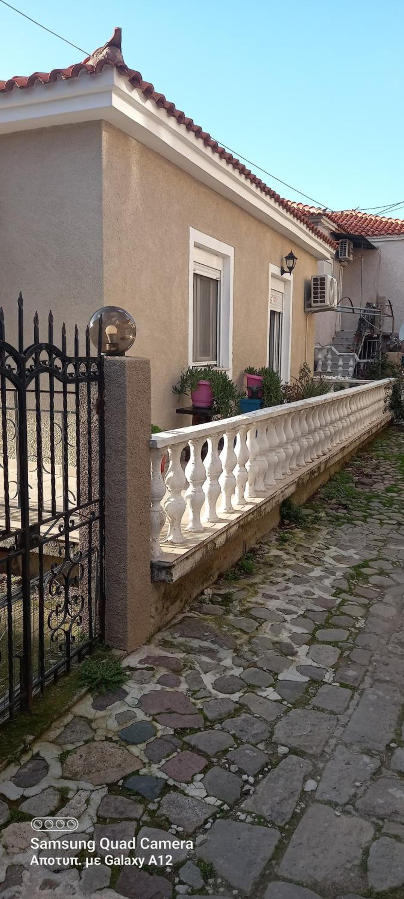 Maria,s house