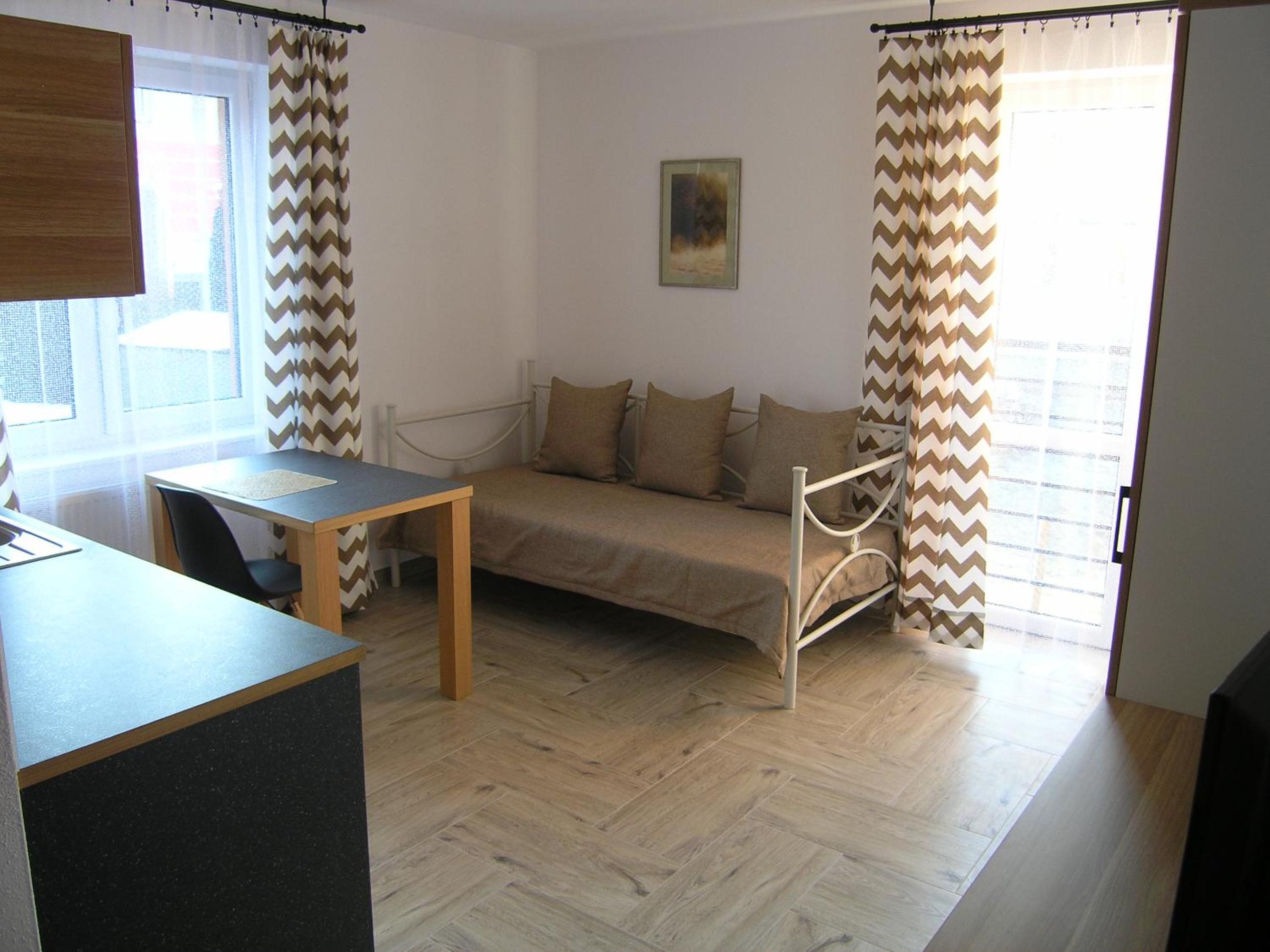 Prima Apartments view 4