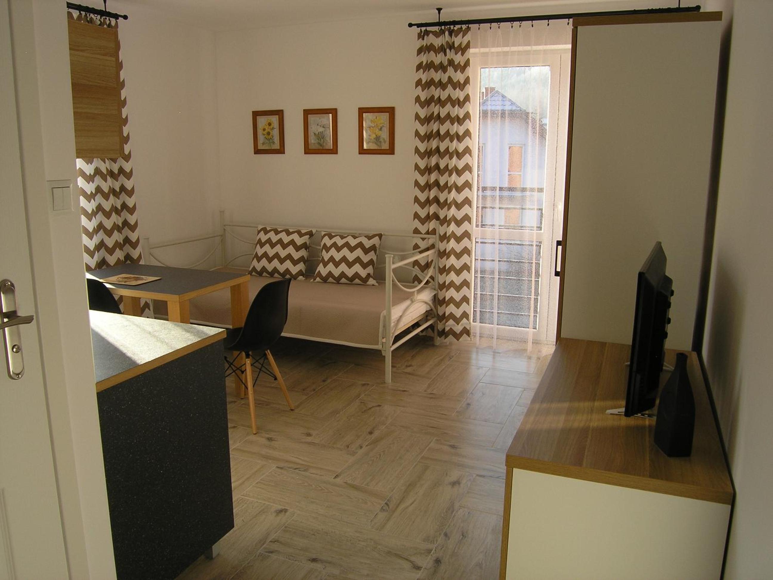 Prima Apartments view 5