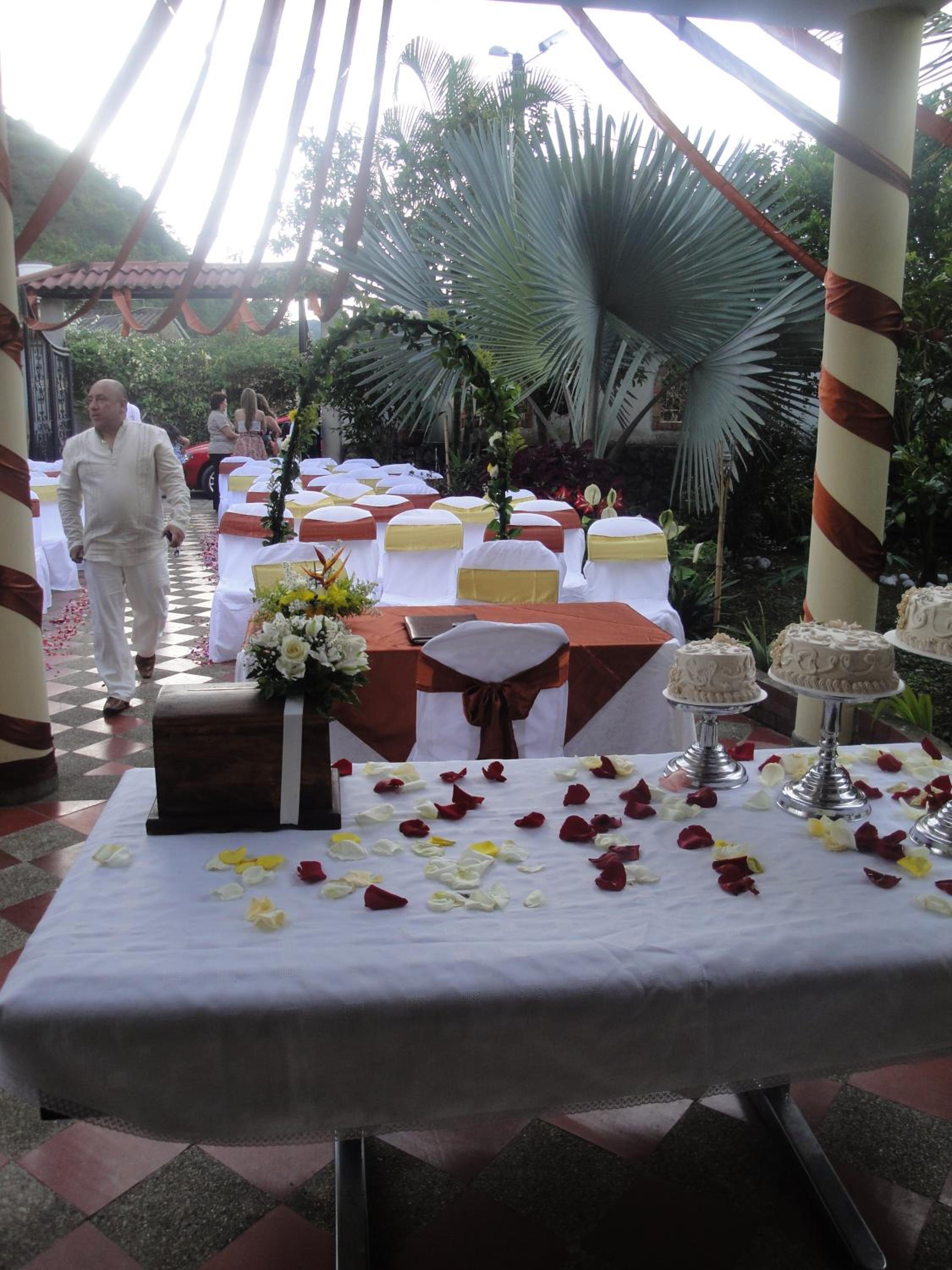 Casa de Huespedes Villa Hermosa
