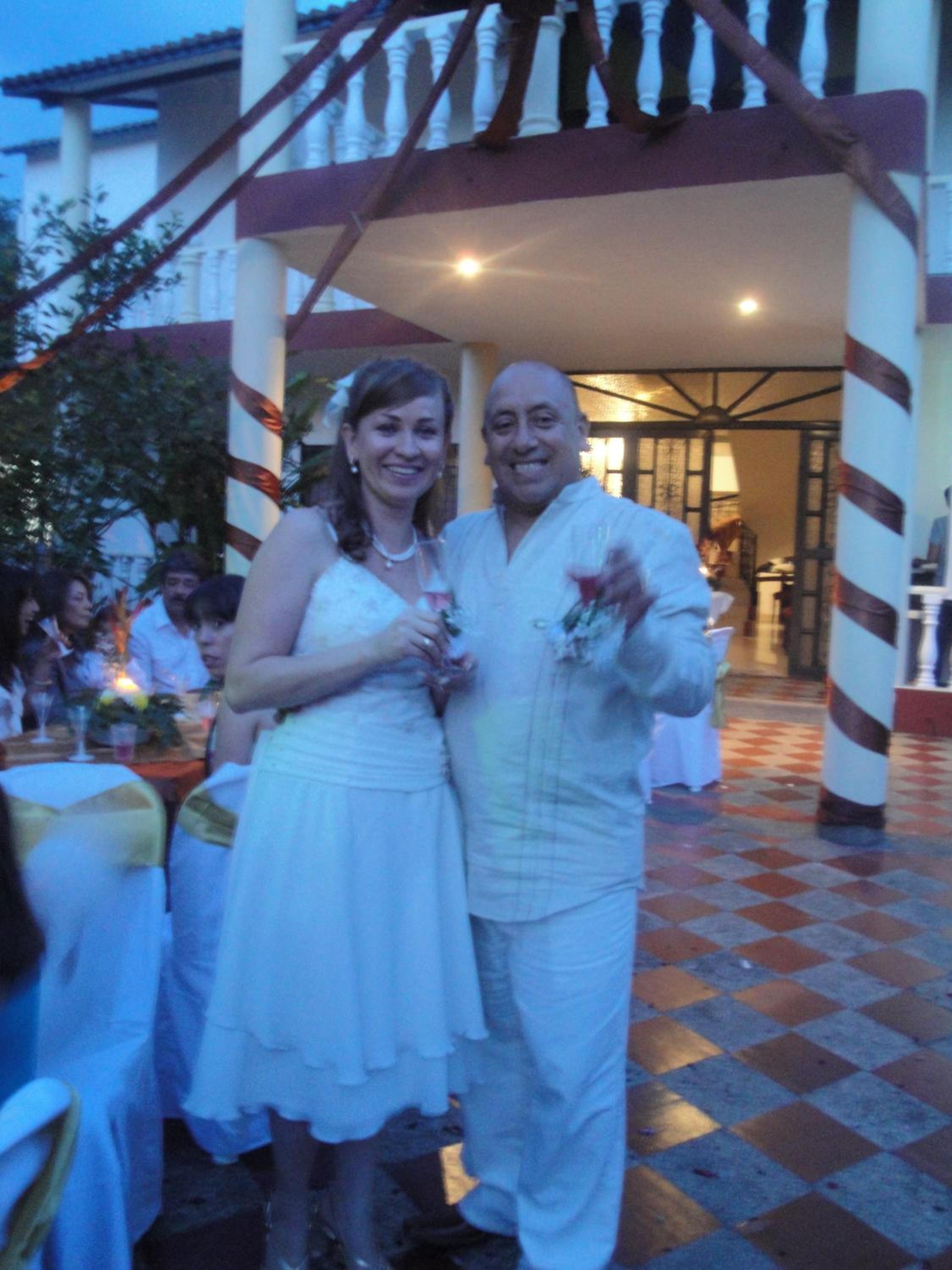 Casa de Huespedes Villa Hermosa