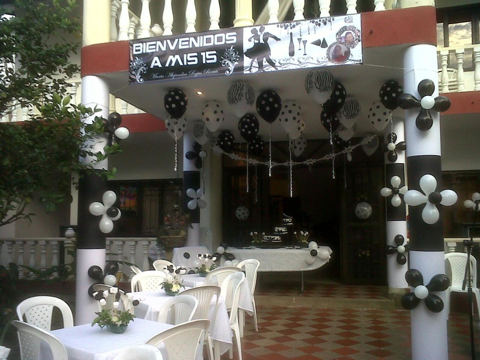 Casa de Huespedes Villa Hermosa