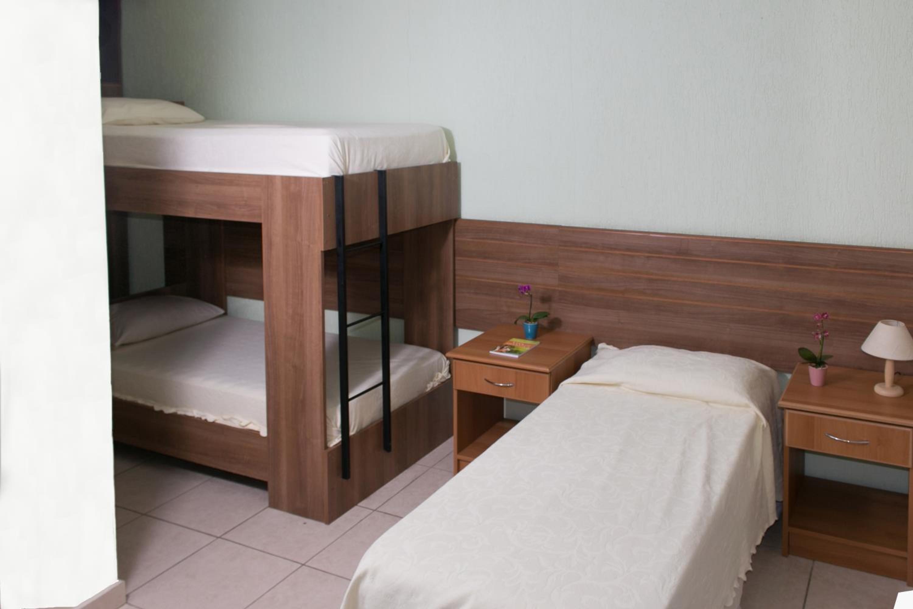 Hotel Pousada Bonita - 150m Metrô Paraiso e 1Km do inicio Av Paulista