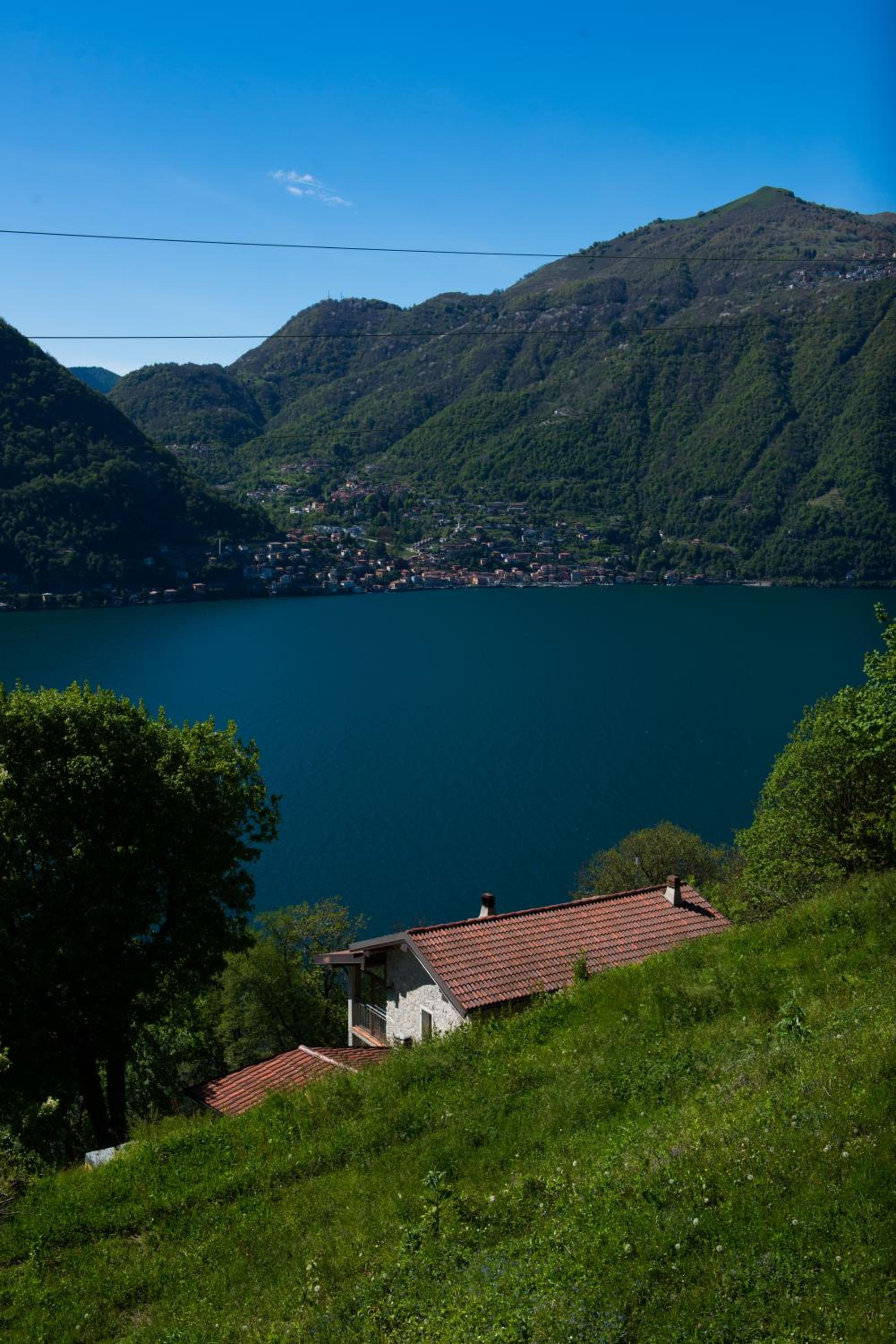 Tra Lago e Montagna Baita la Morena view 5