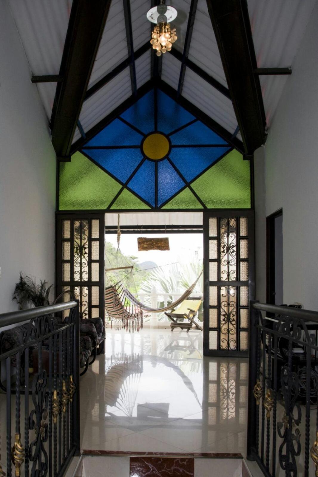 Casa de Huespedes Villa Hermosa