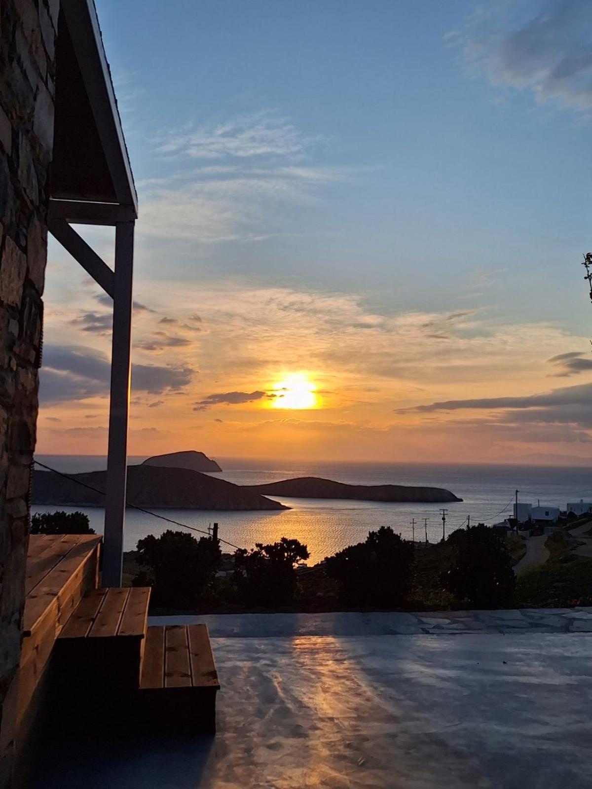 Serifos Blue