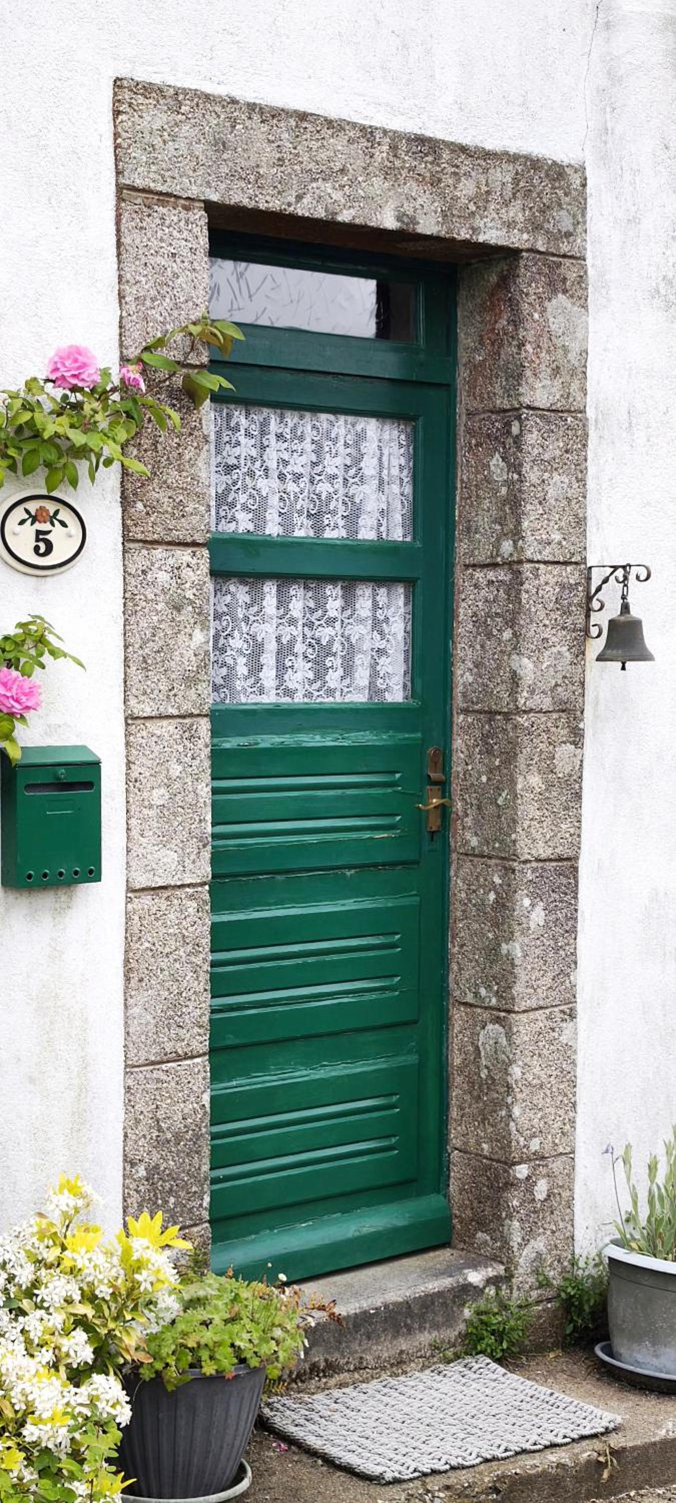 Les Hortensias, charmante maison au calme