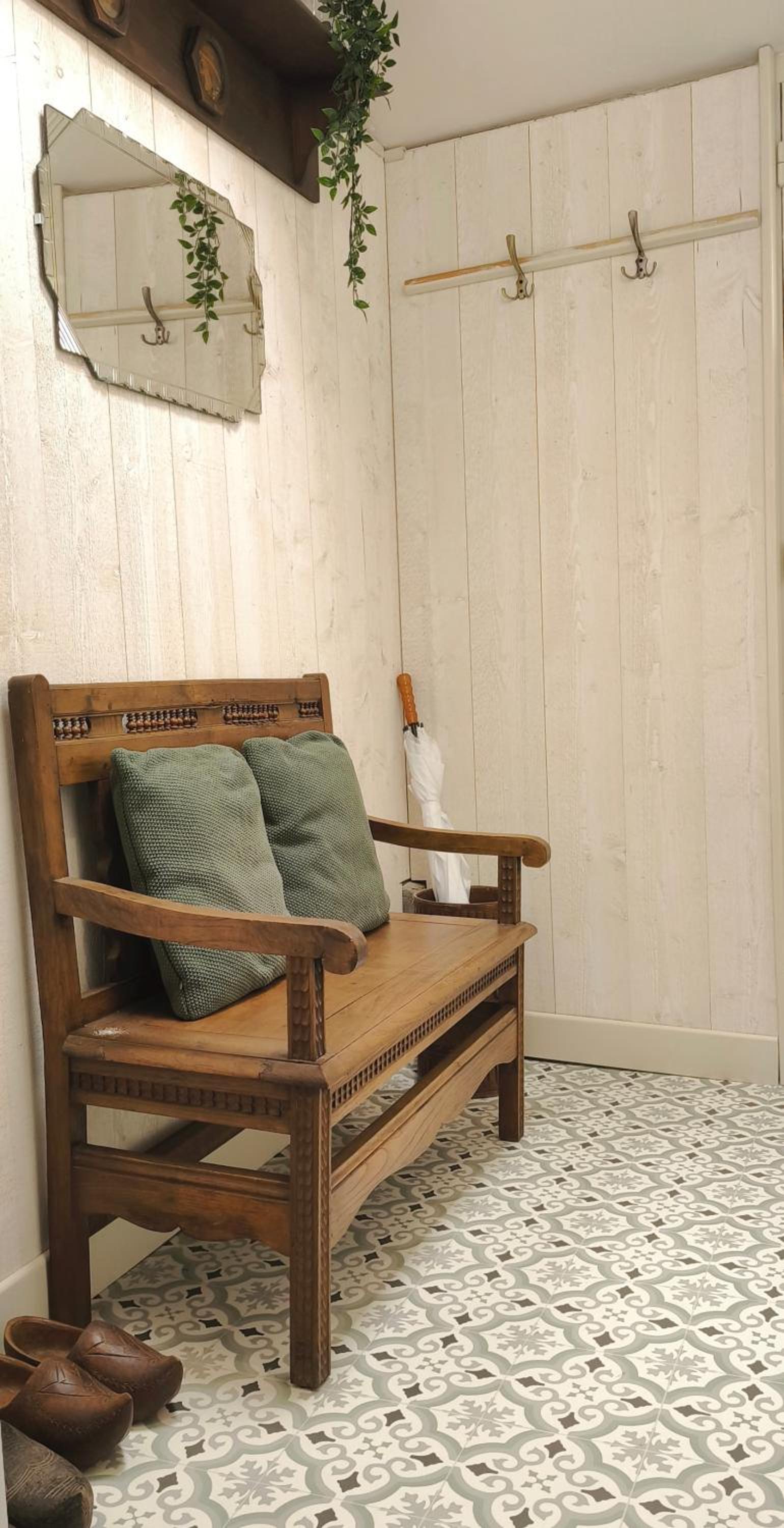 Les Hortensias, charmante maison au calme